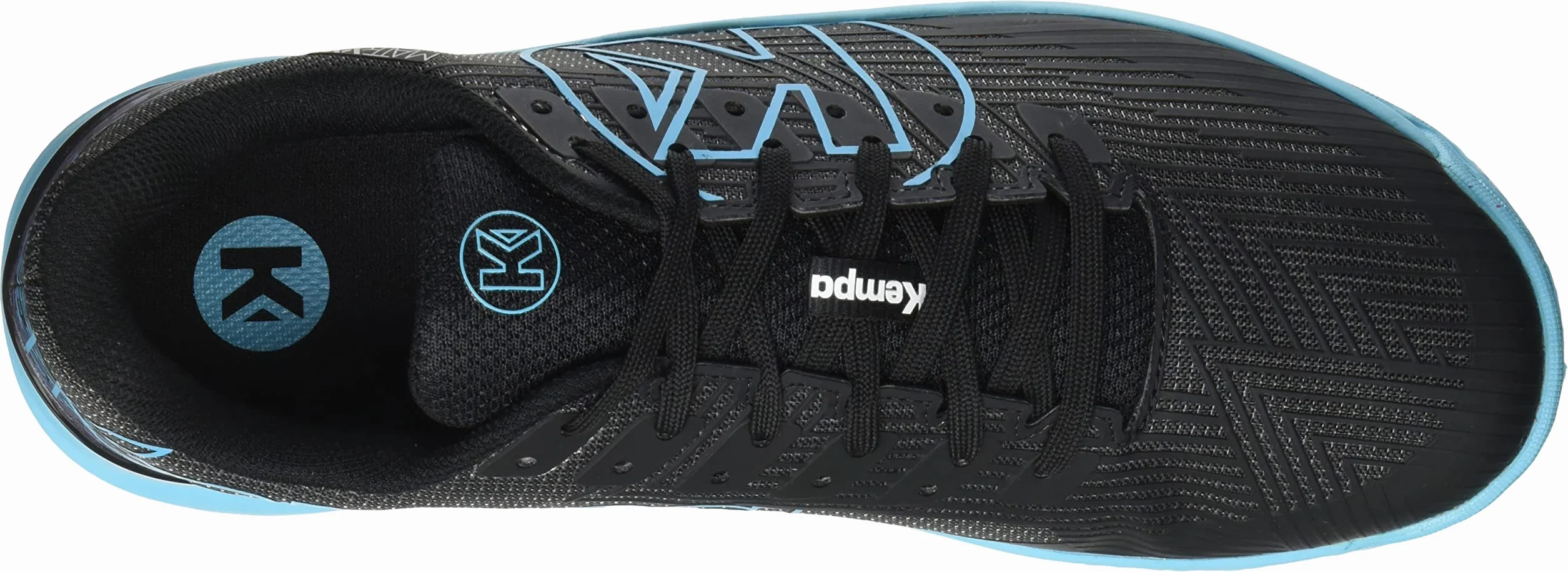 Kempa Mixte Attack Two 2.0 Chaussure de Handball