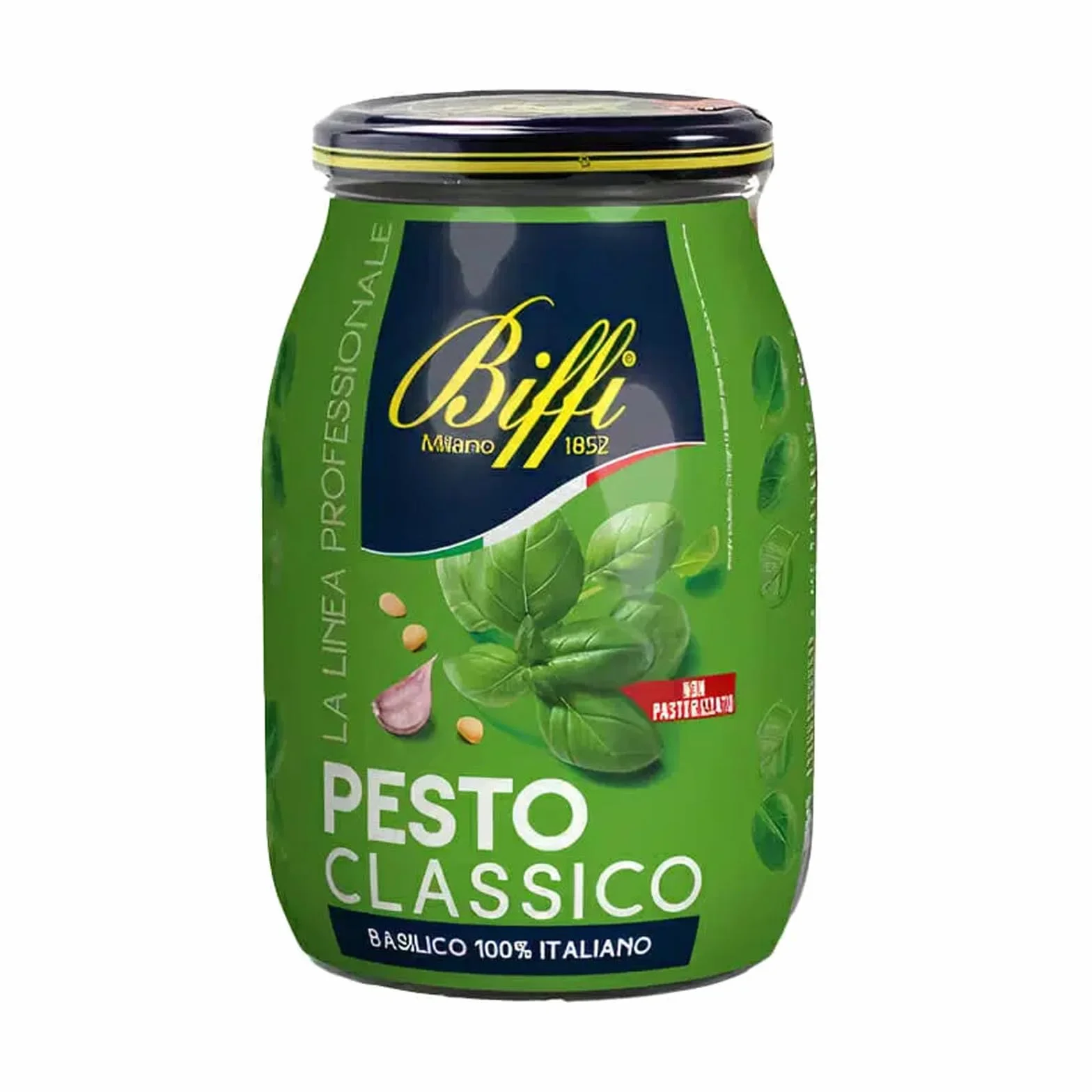 Gaia Pesto Genovese Classico 980 gr