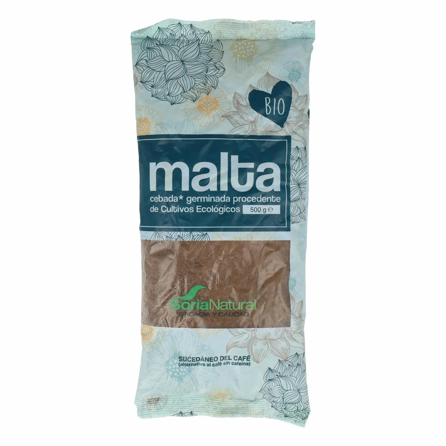 MALTA 500GR SORIA