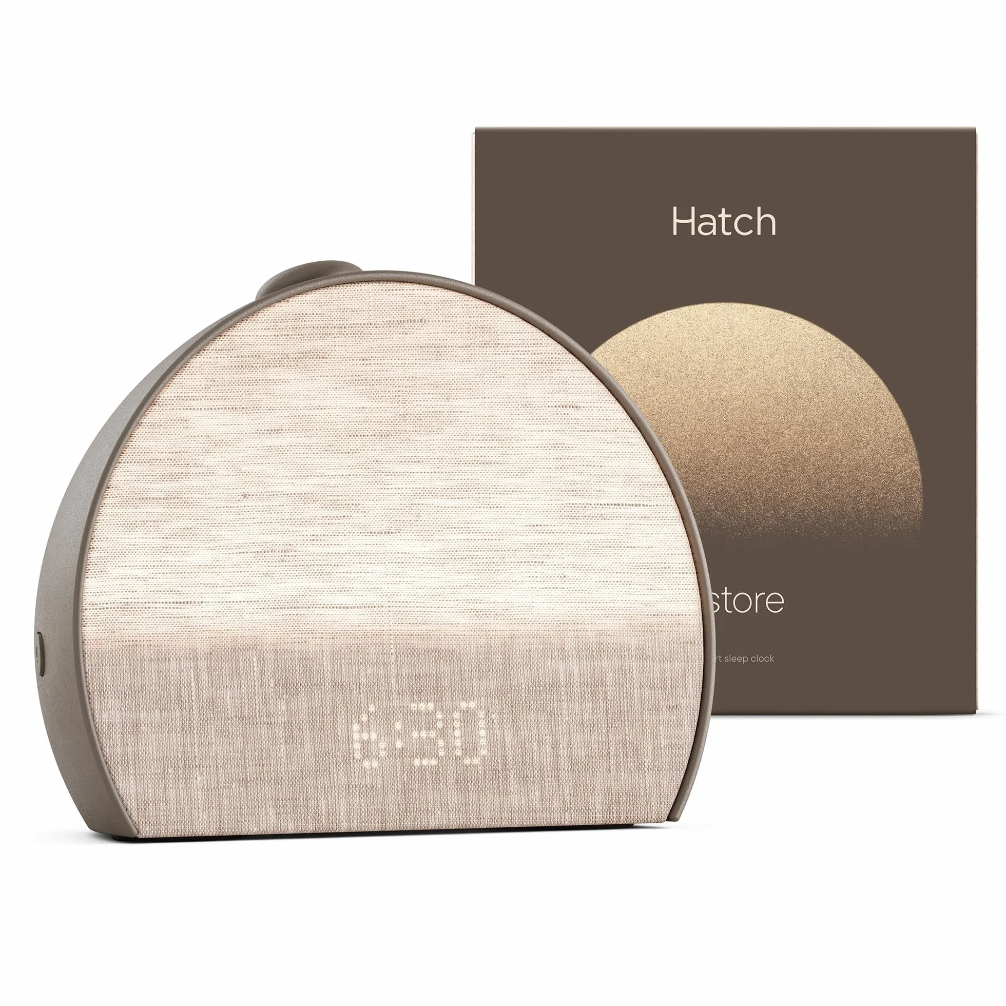 Hatch Restore 3 Cacao