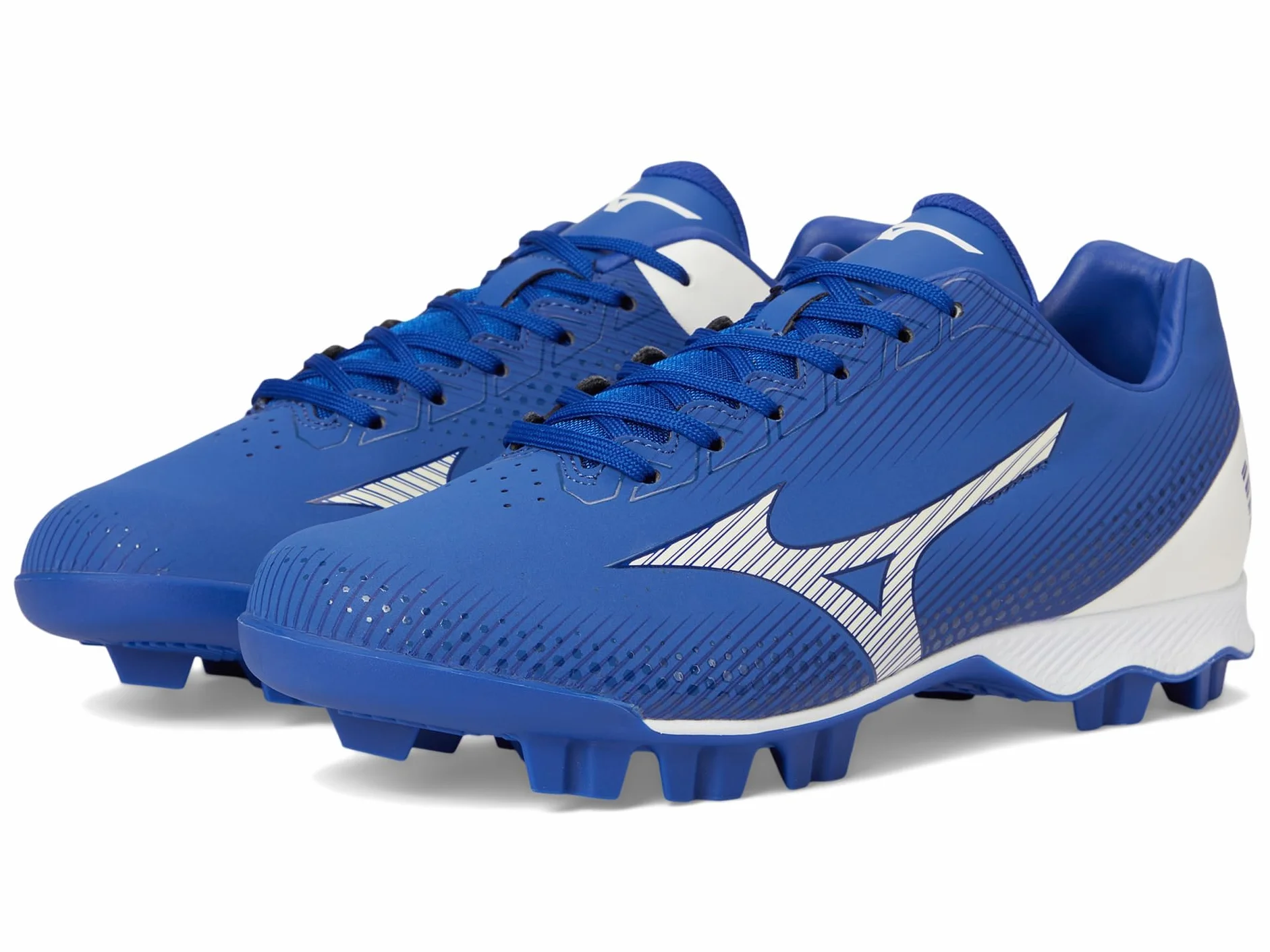 Mizuno Vague Lightrevo Chaussure de baseball Homme