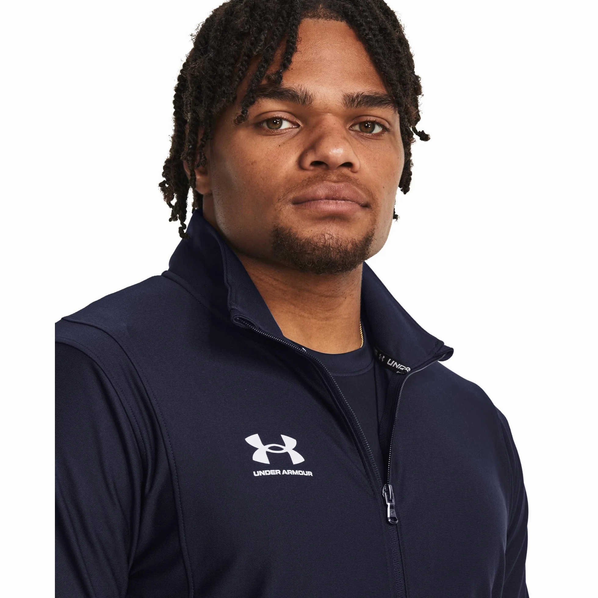 Under Armour M Challenger Track Jacket Maillot survêtement Homme