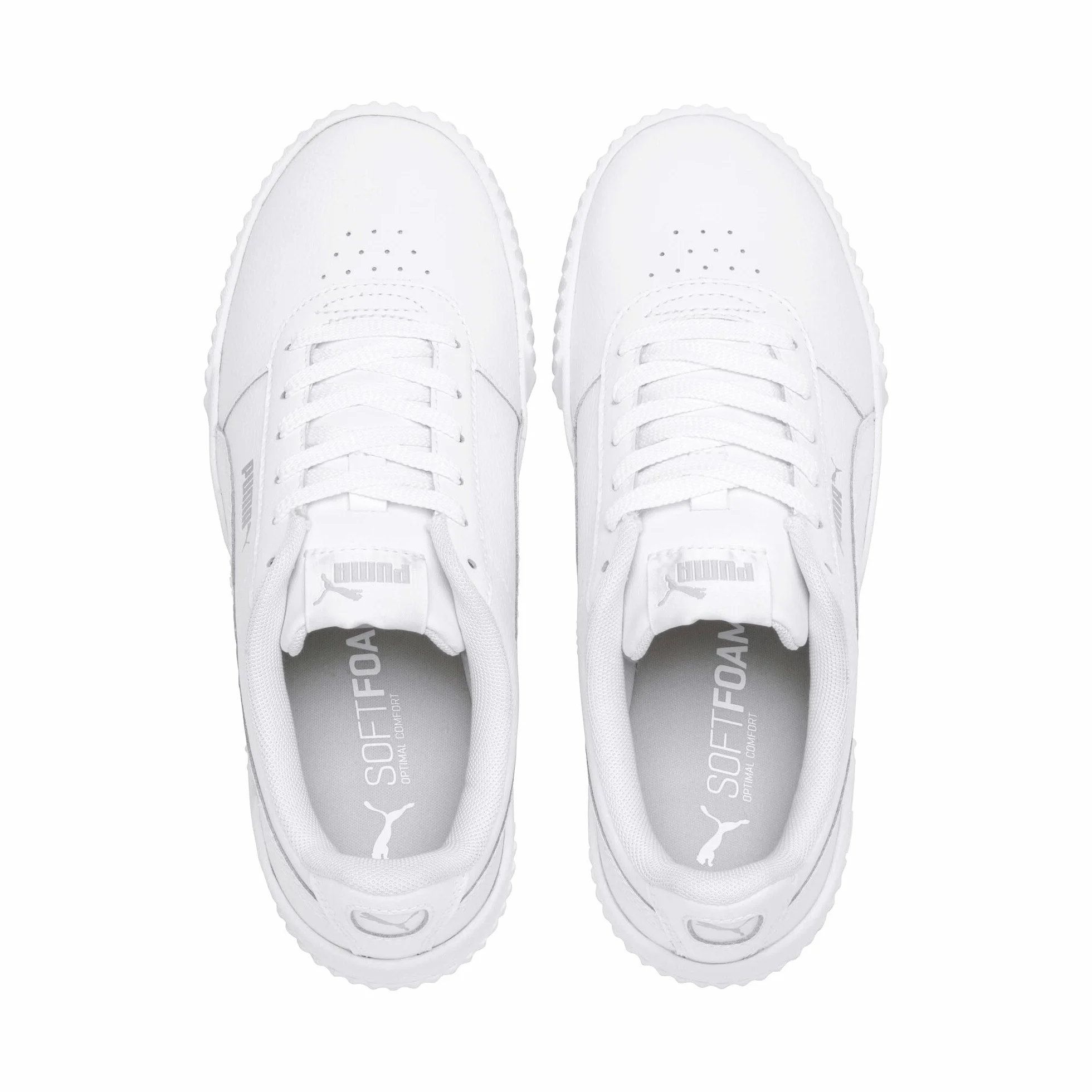 Puma Cali Bold Wn's Baskets Femme