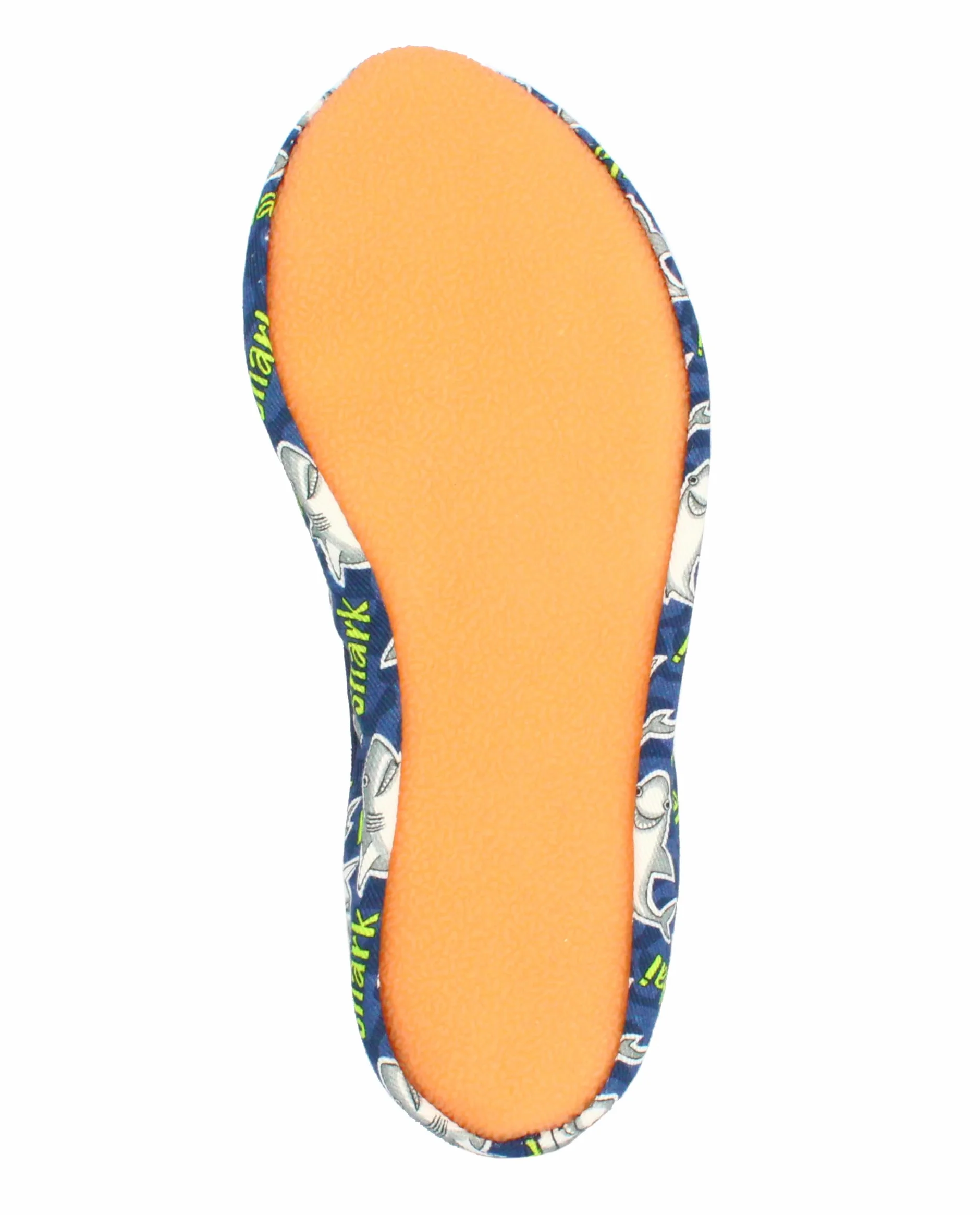 Beck Shark 627 Chaussons garçon
