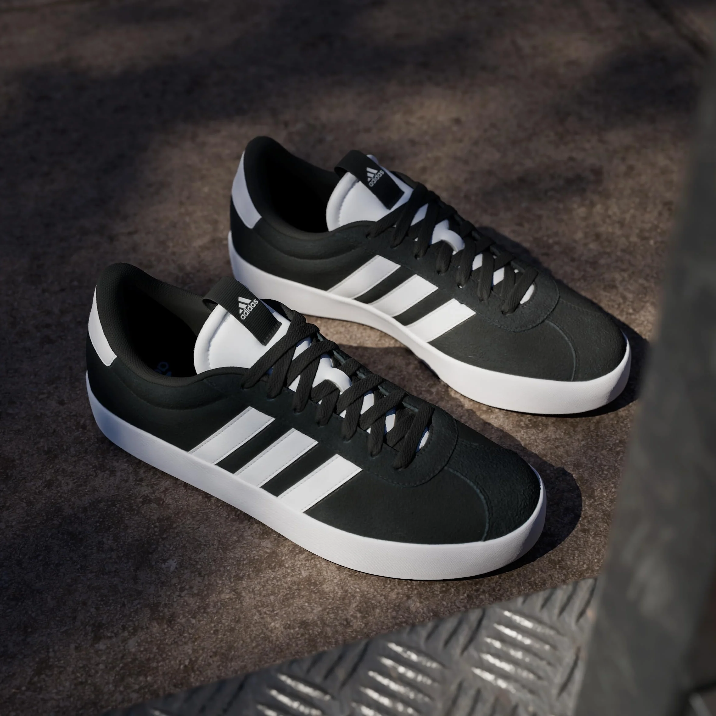 Adidas VL Court 3.0 Chaussure Unisex