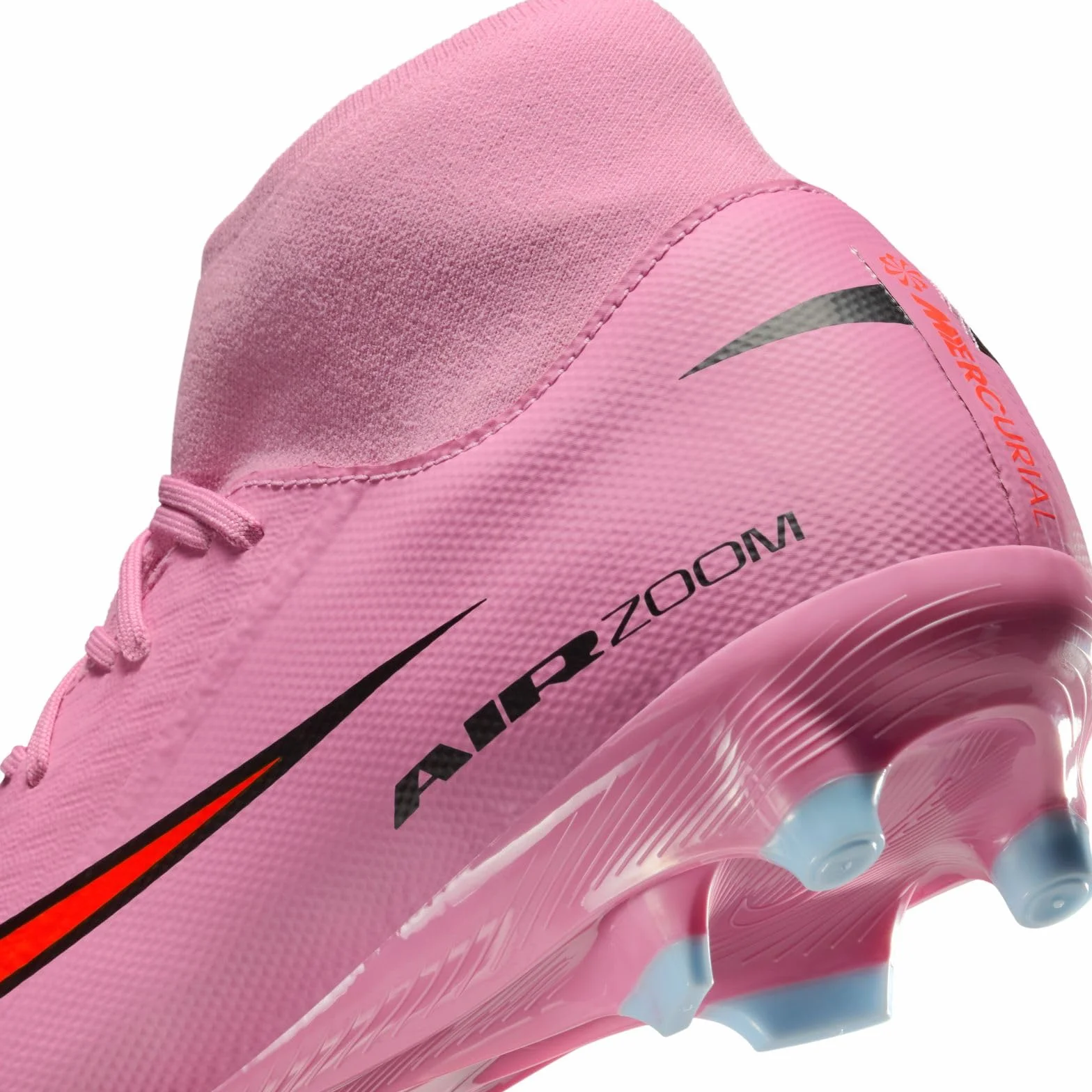Nike Mercurial Superfly 10 Academy Sneaker Mixte