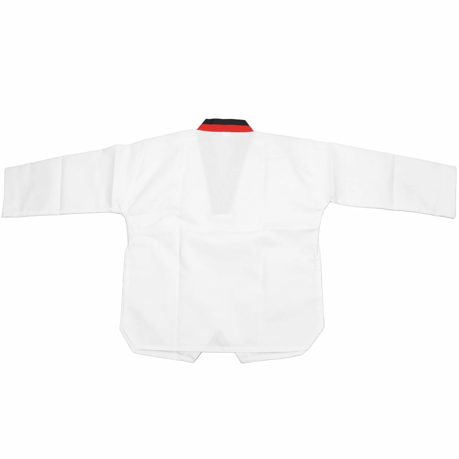 Dobok Taekwondo Costume Enfants Hauteur 136-146 cm Robuste Confortable Respirant
