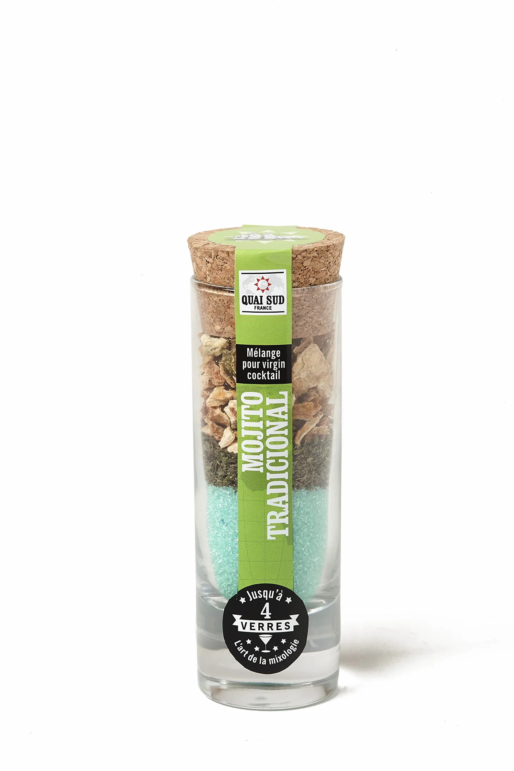 Mini mélange pour mojito