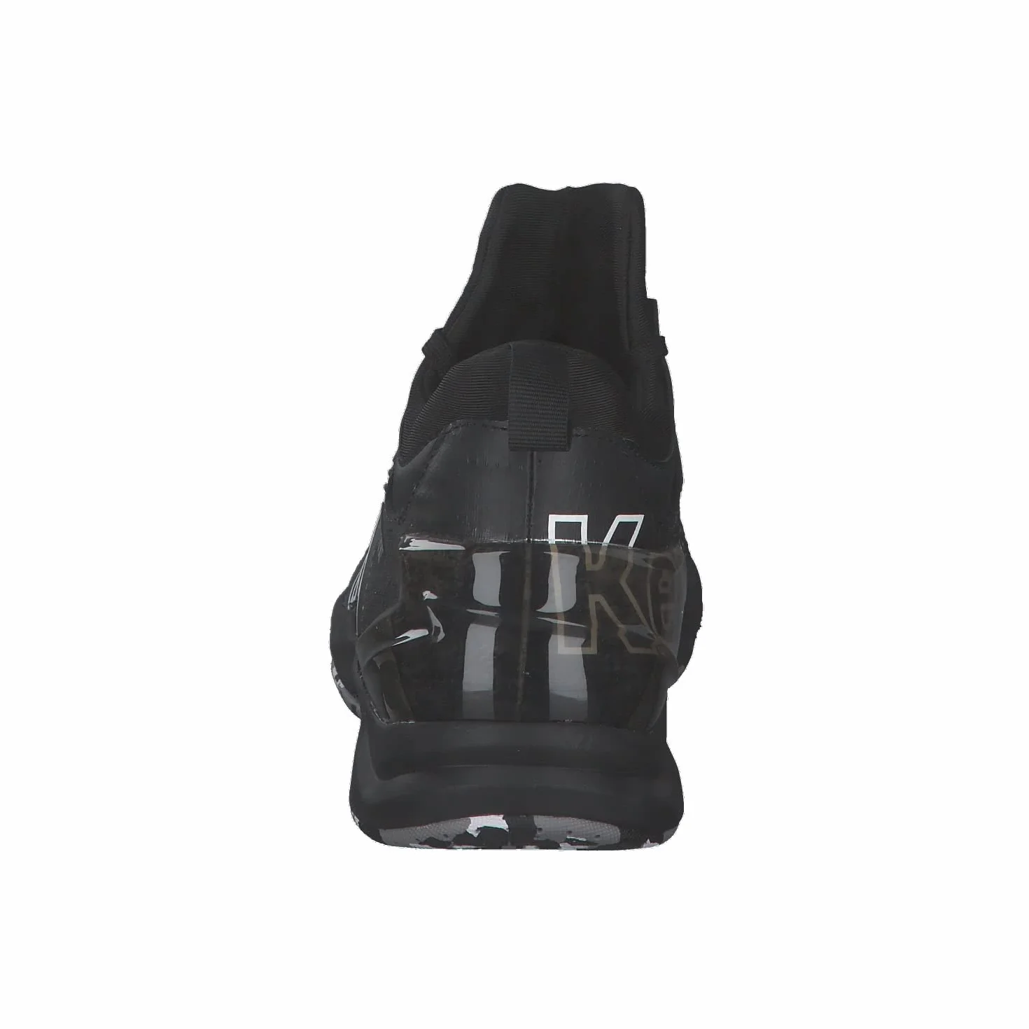Kempa Mixte Attack Mid Chaussures de Sport