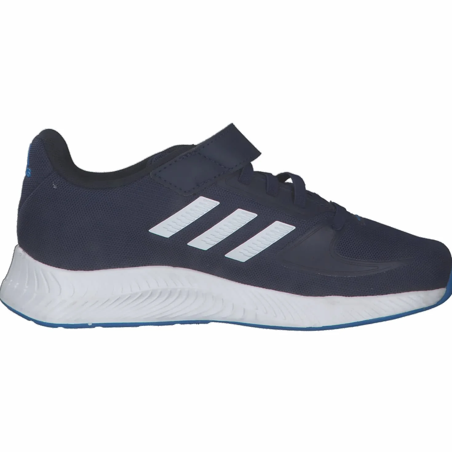 Adidas Runfalcon 2.0 El K Baskets Enfant