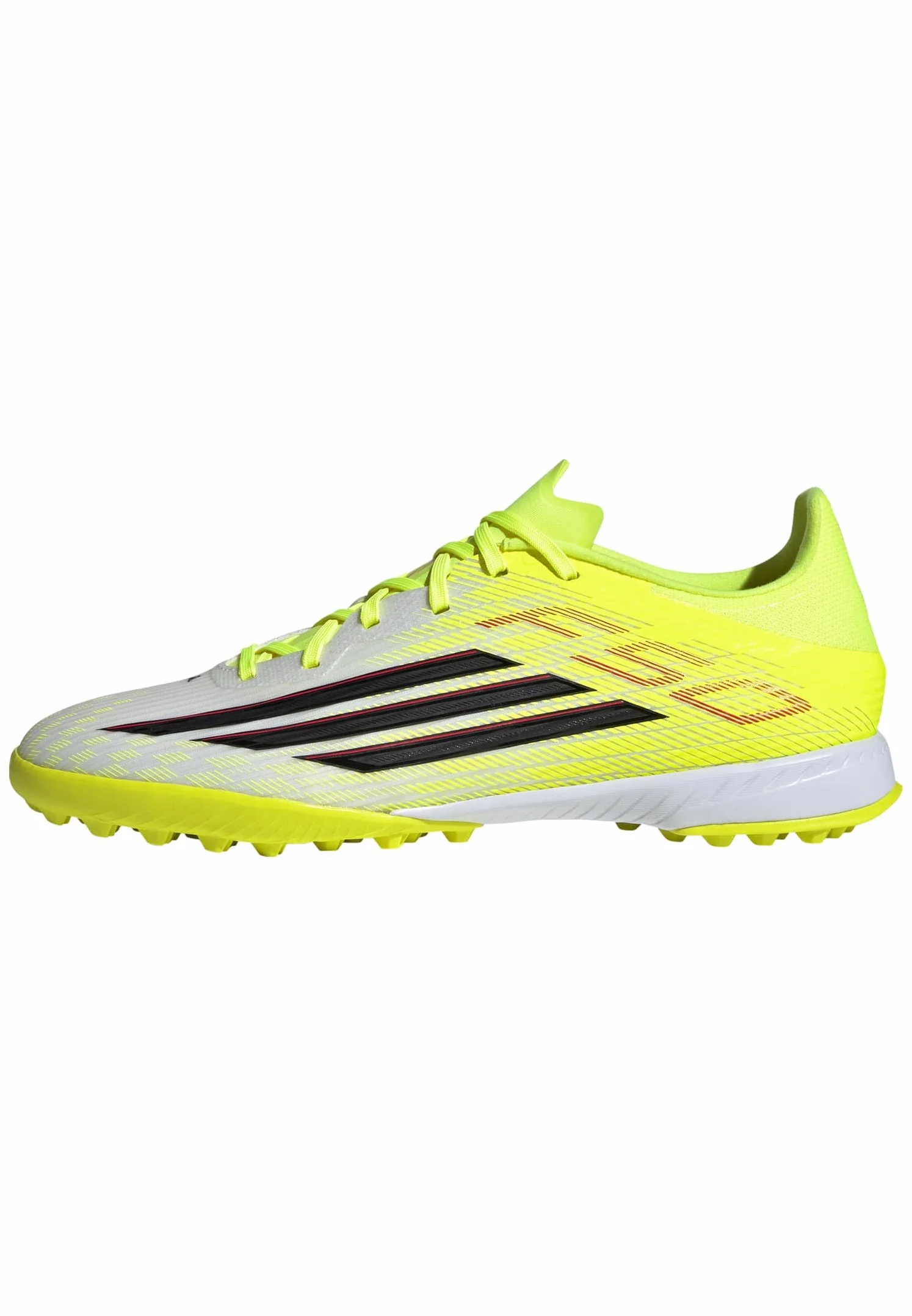 adidas Chaussure de Football F50 League Turf