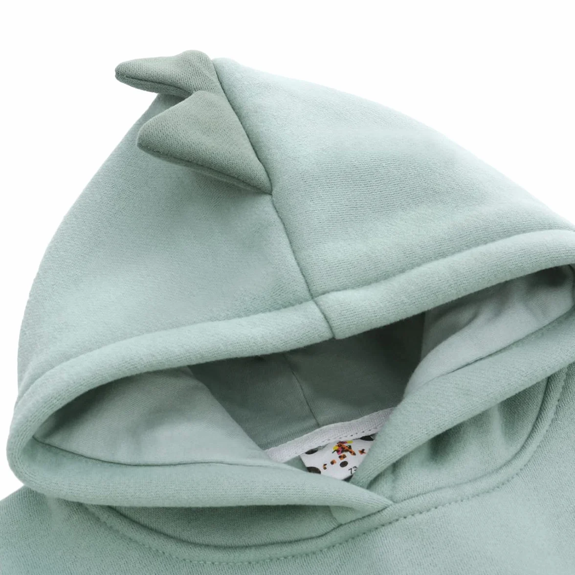 Sweat à Capuche Bébé garçon fille Vêtements Sport famuka