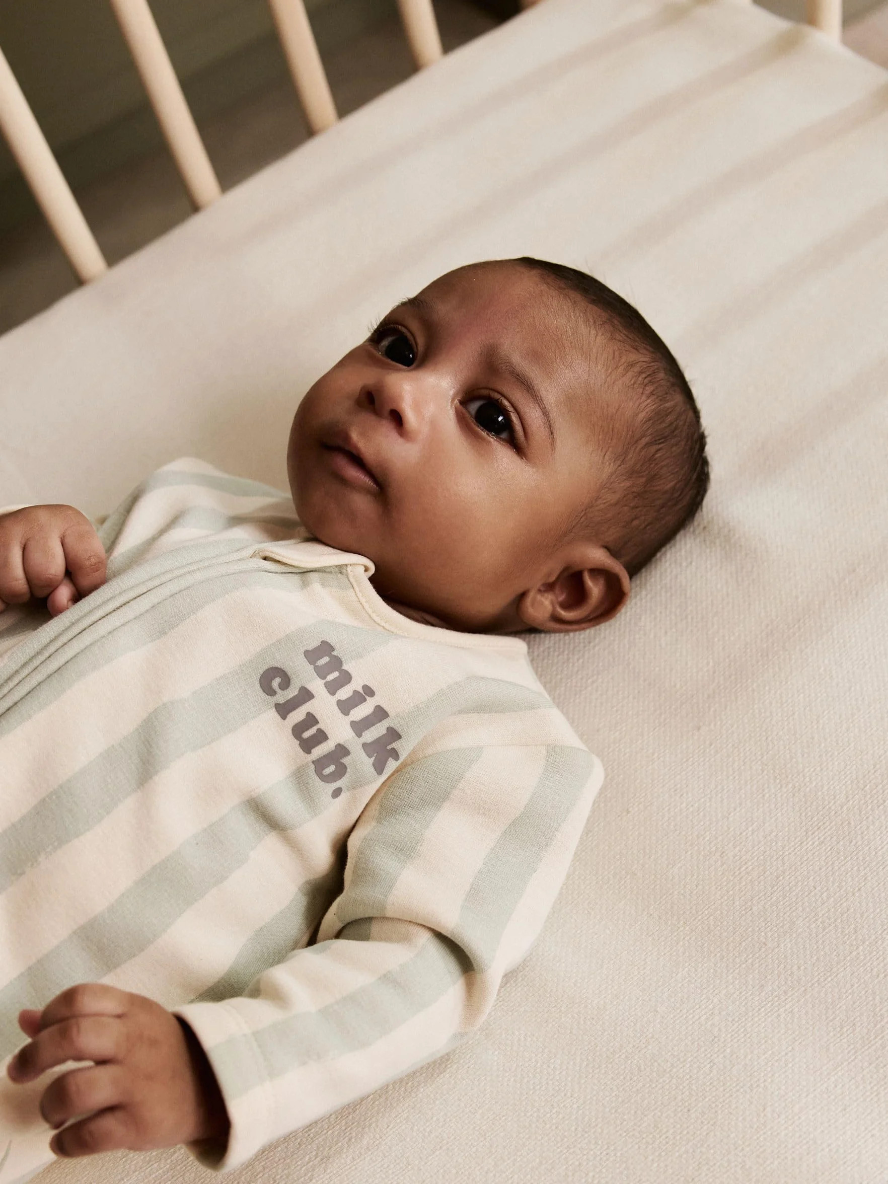 NEXT Bébé garçon Dors-Bien doublé Polaire bébé