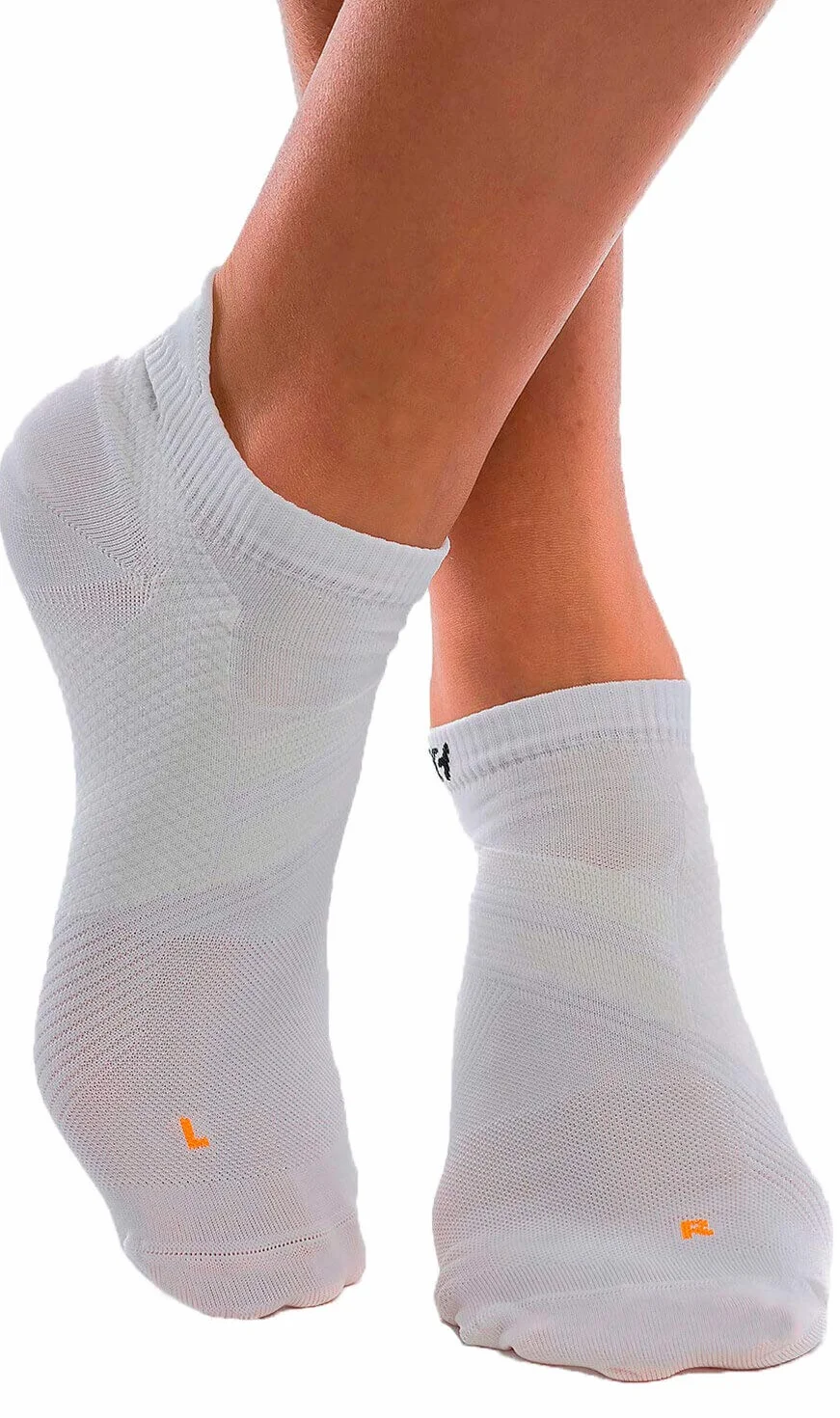 Chaussettes de compression pour fasciite plantaire homme femme