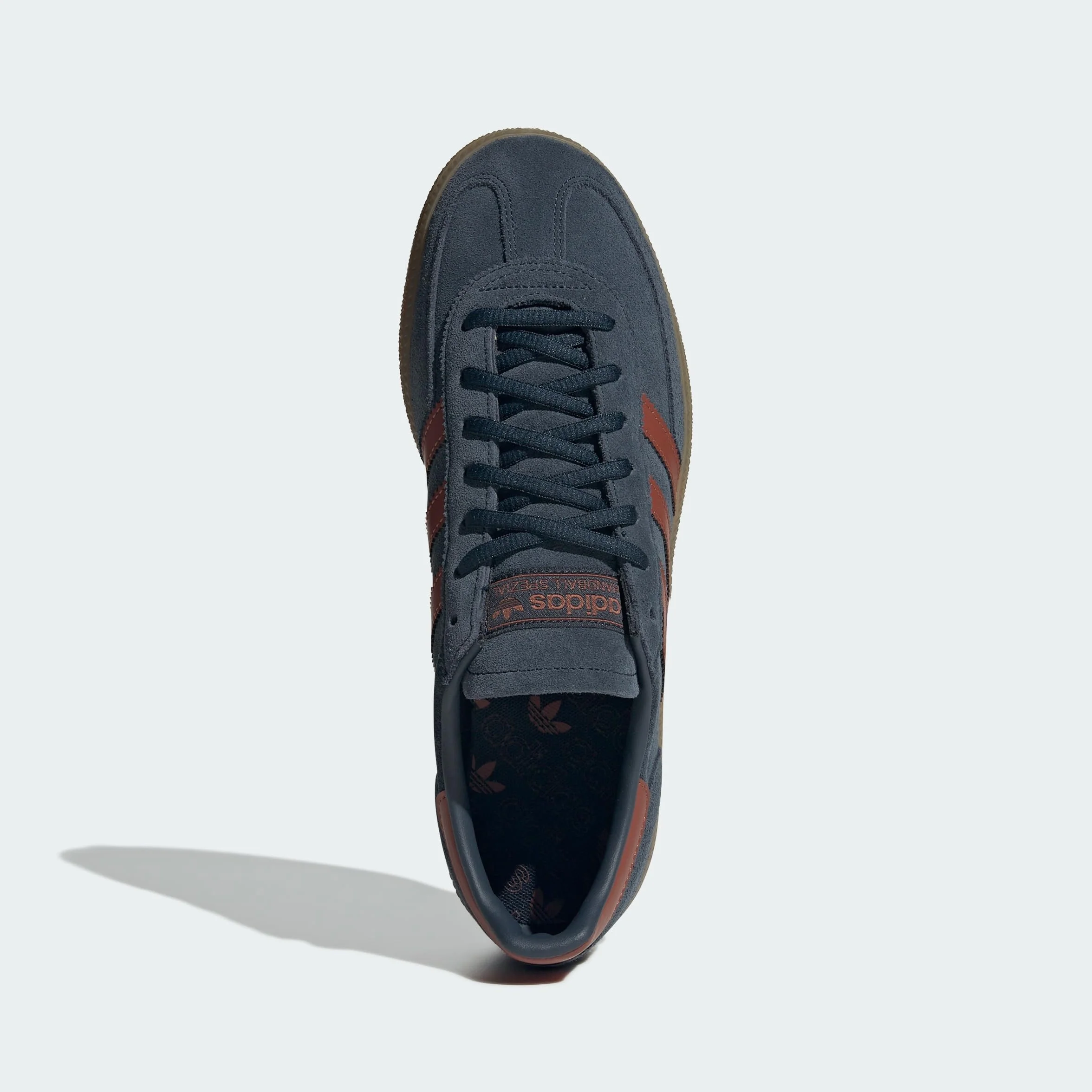 Adidas Handball Spezial Chaussures JH5436 Bleu