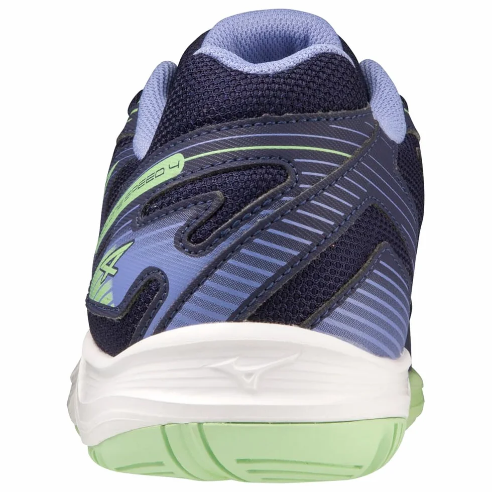 Mizuno Cyclone Speed 4 Volleyball Homme