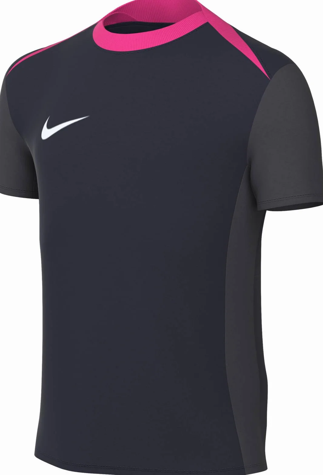 Nike Dri-fit Academy Pro 24 SS Top K Sweatshirt Mixte