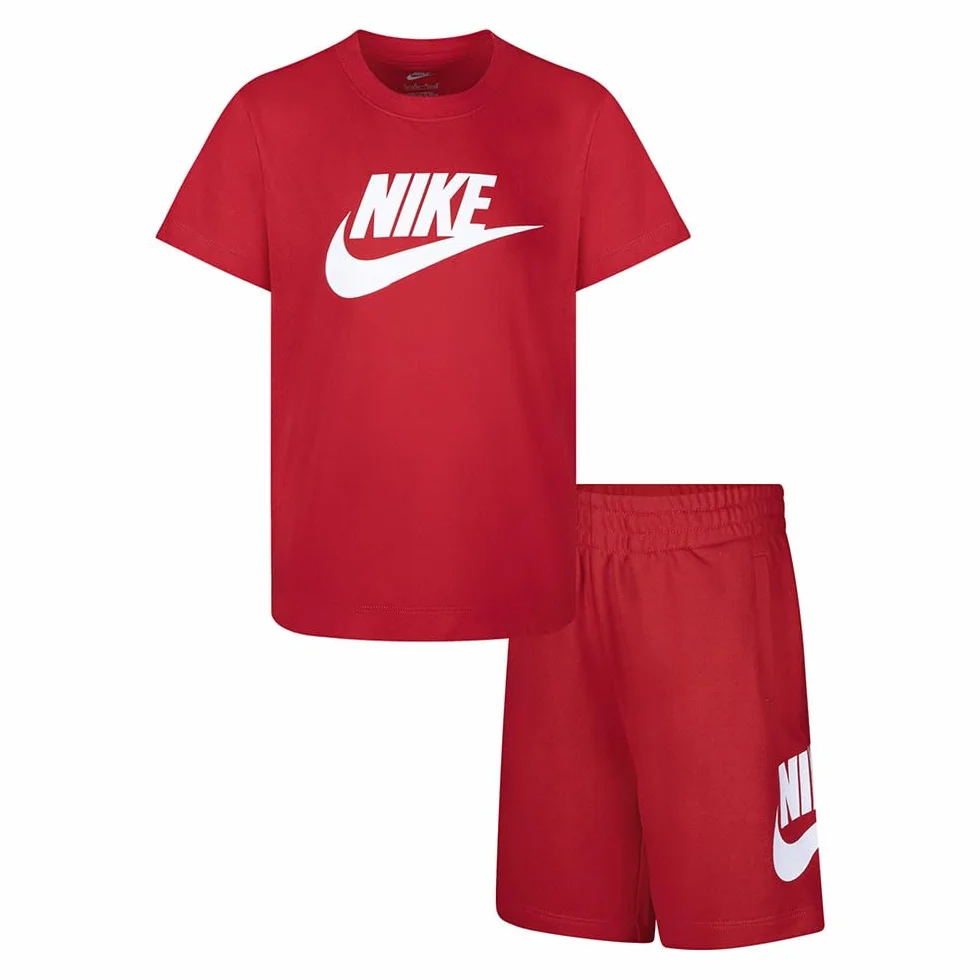 NIKE T-shirt Mixte