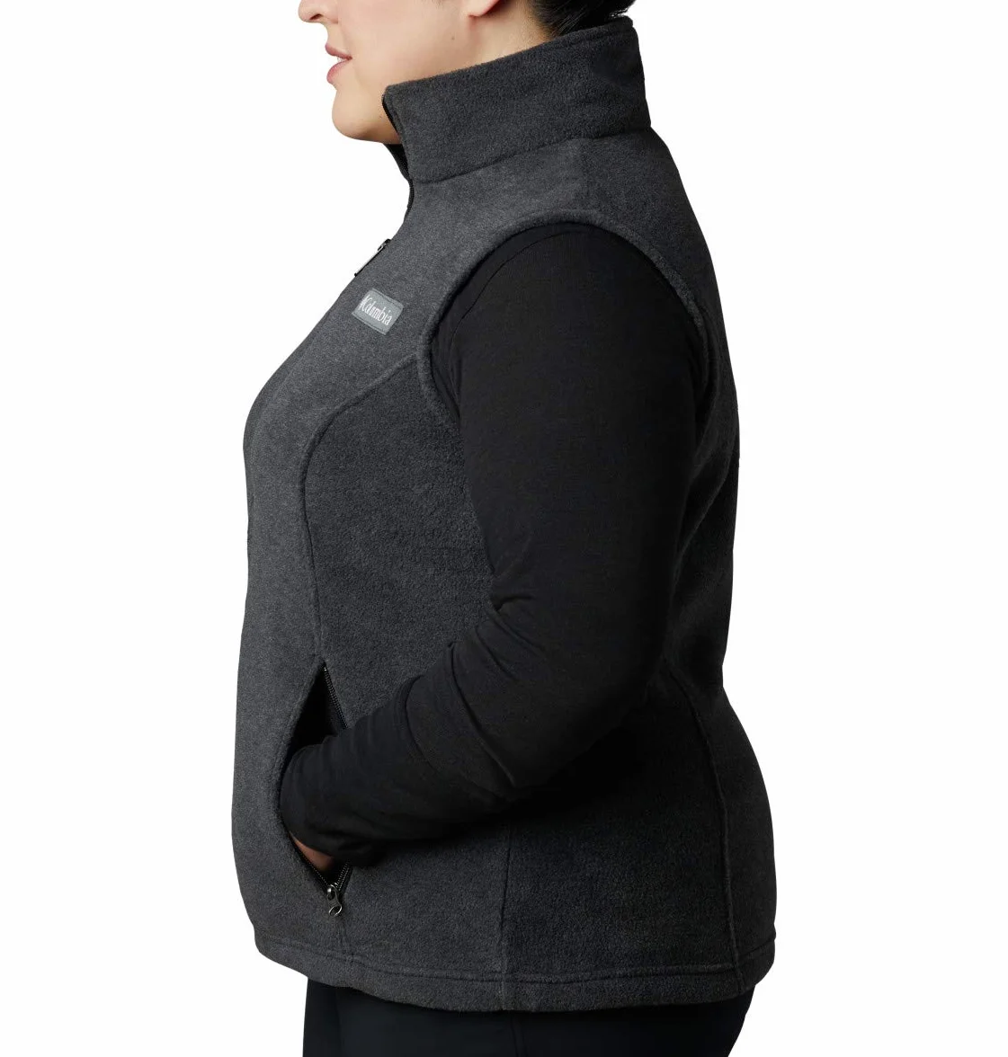 Columbia Benton Springs Veste Femme