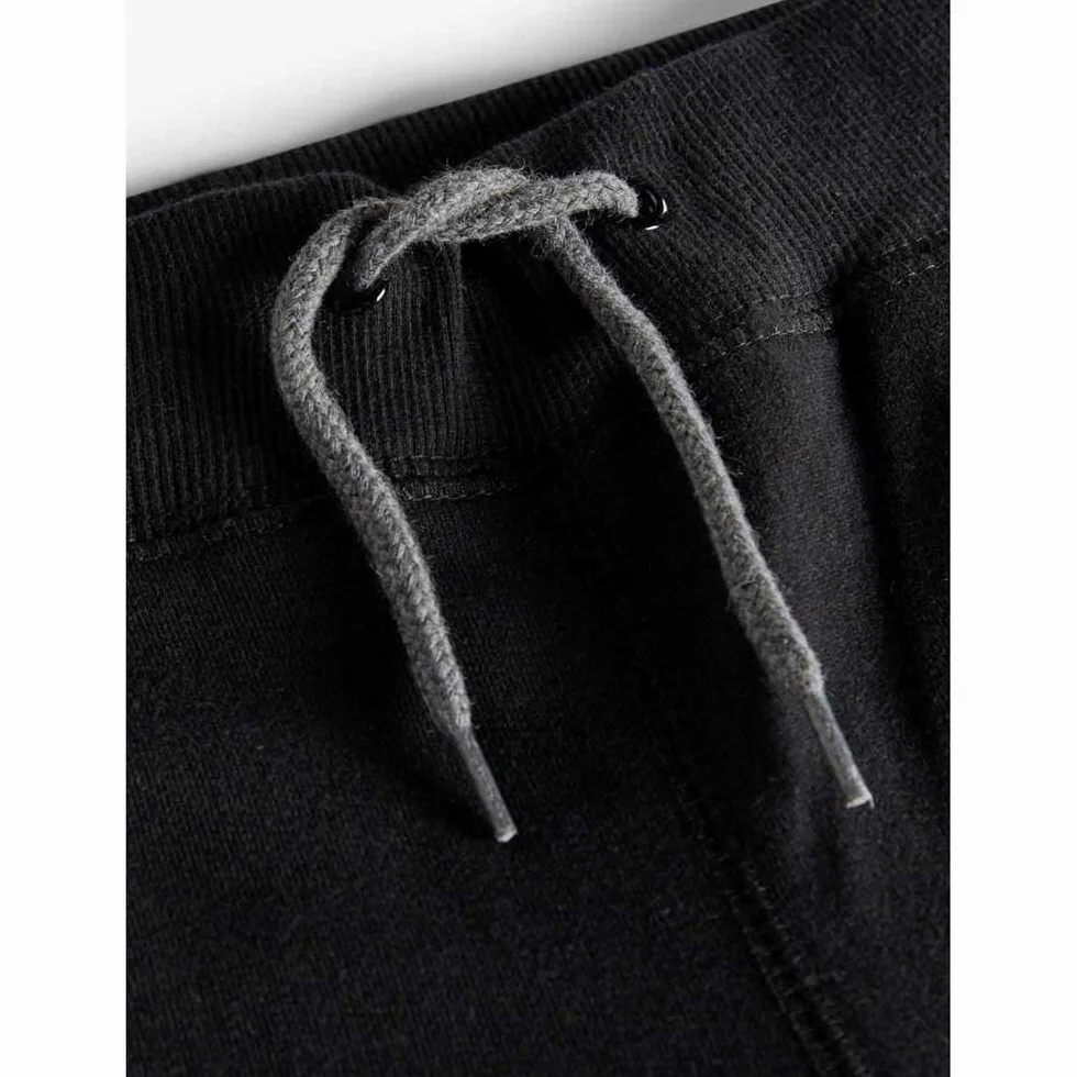 NAME IT Pantalon Jogger Carotte Garçon