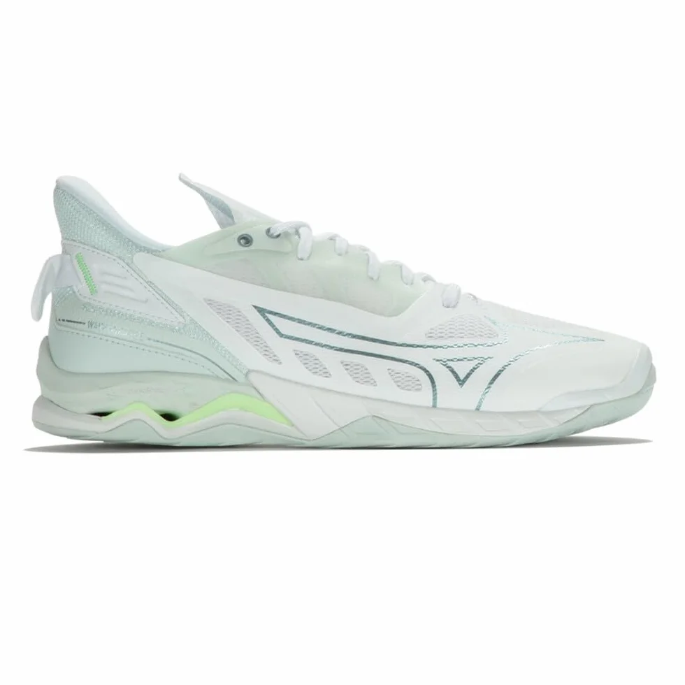 Mizuno Wave Mirage 5 Chaussure de Piste d'athlétisme Femme