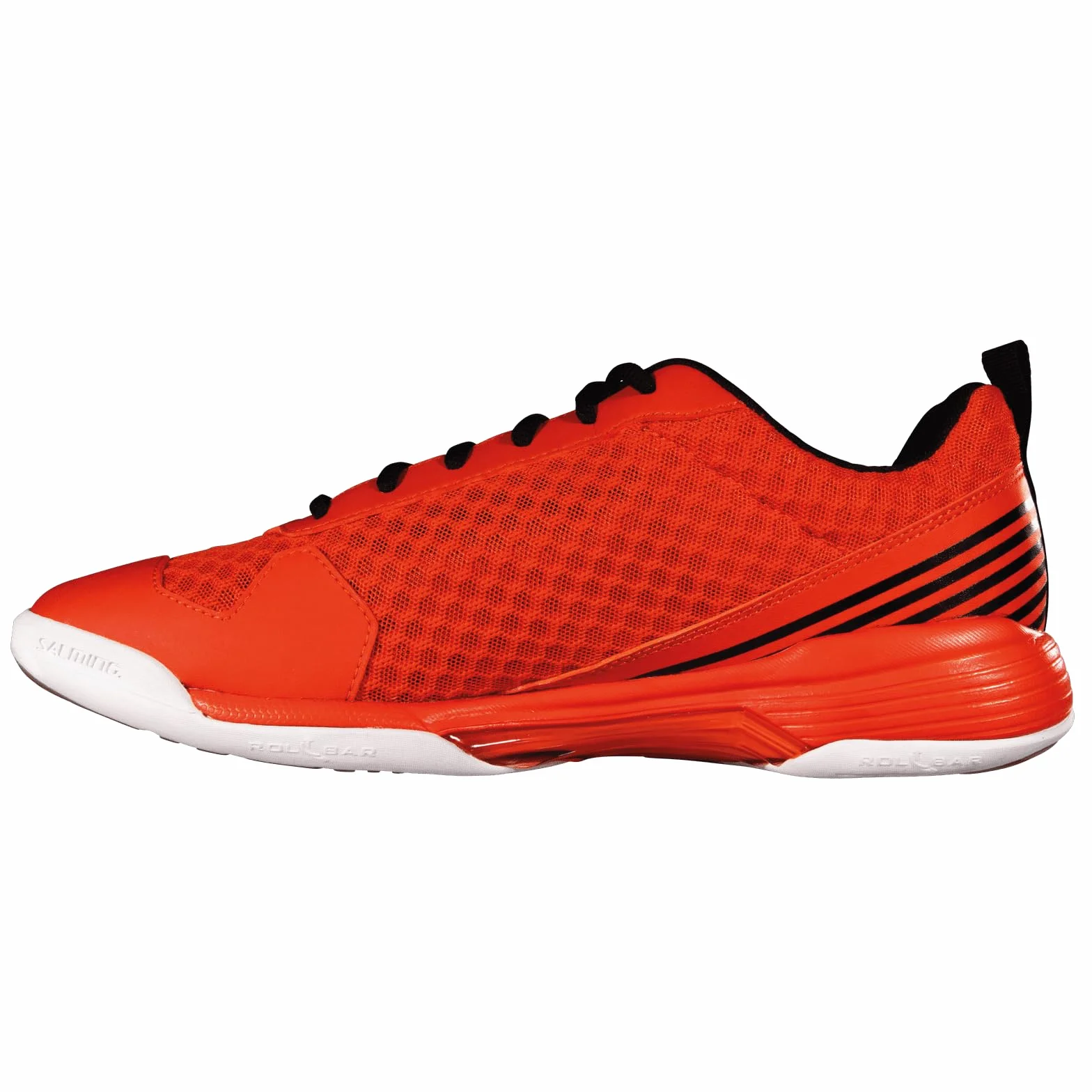 Salming Viper SL Chaussures de sport d'intérieur Orange