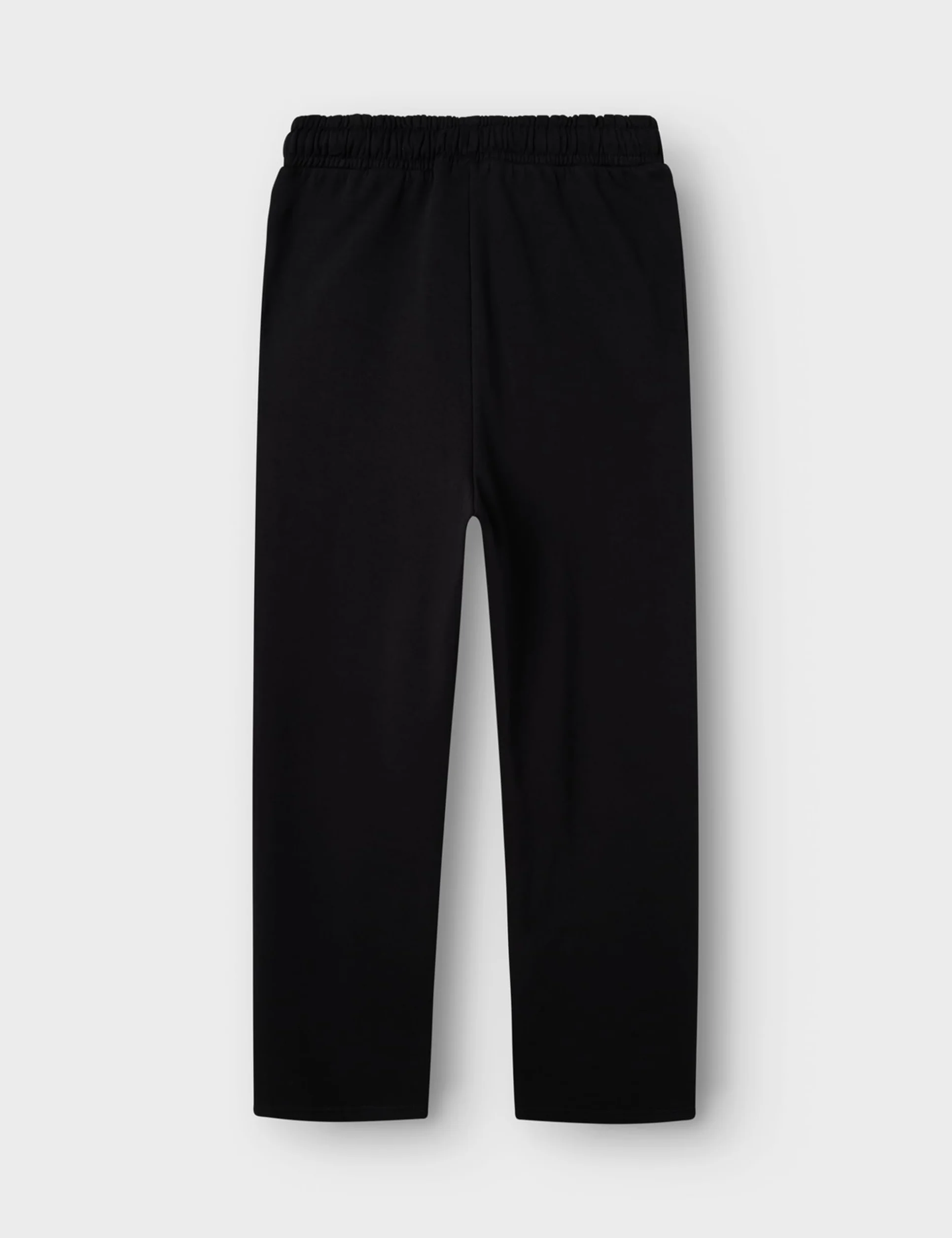 NAME IT Nlnnizu Bru Noos Pantalon de Survêtement Droit Jogging Mixte
