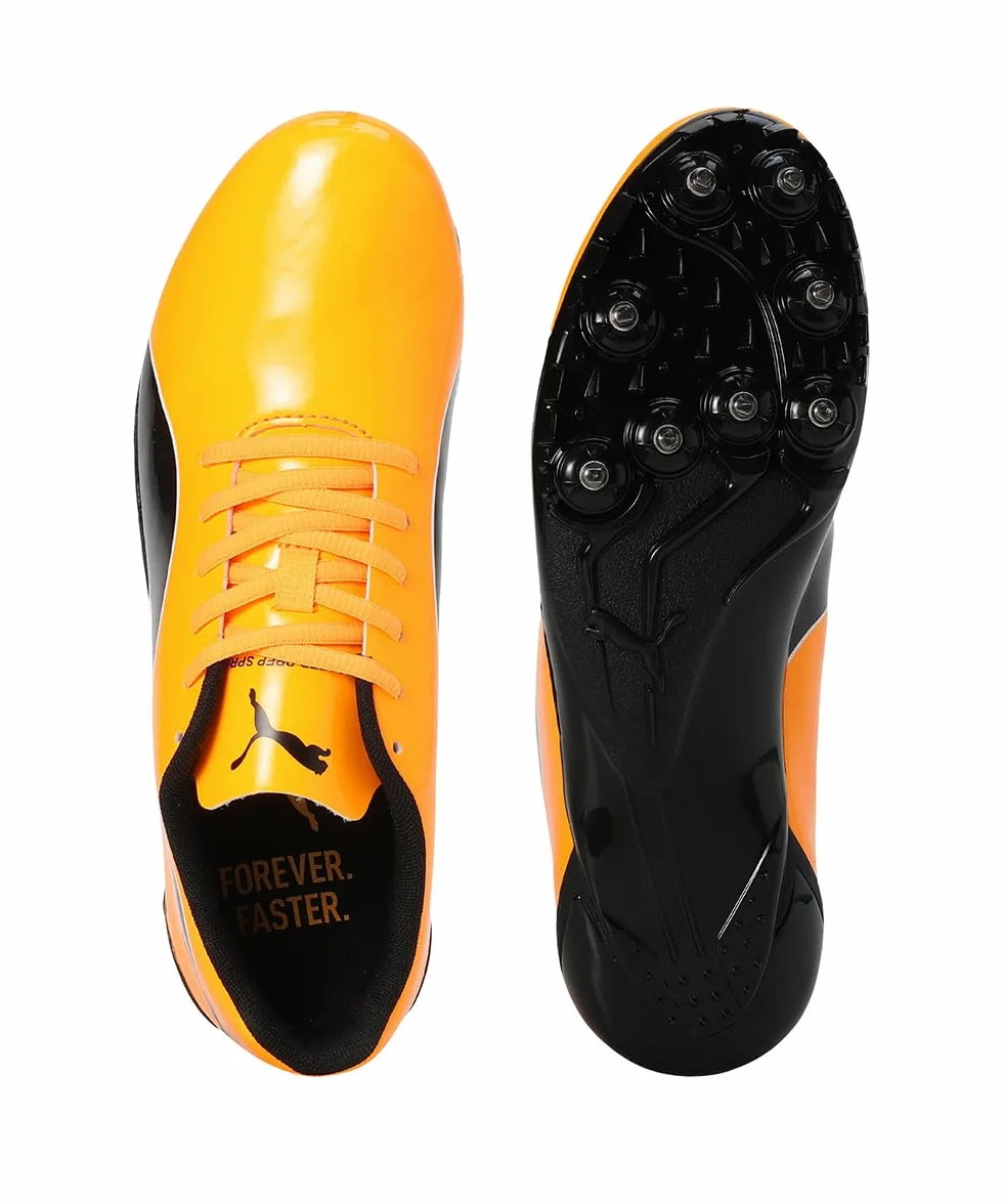 Puma Evospeed Prep Sprint 3.5 Track and Field Shoes for Kids