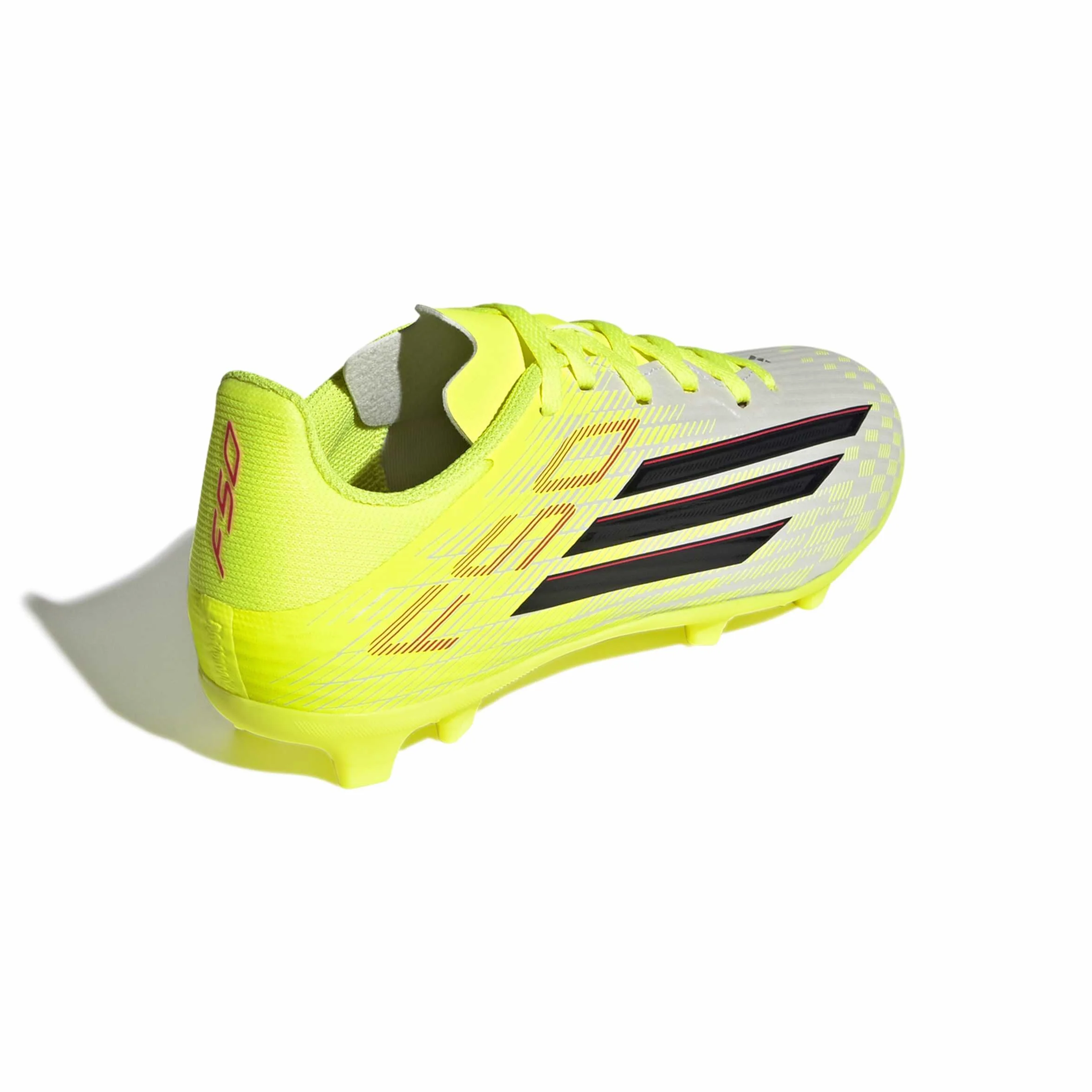 Adidas Chaussure de Football F50 League Terrain Souple Multi-Surfaces Enfants