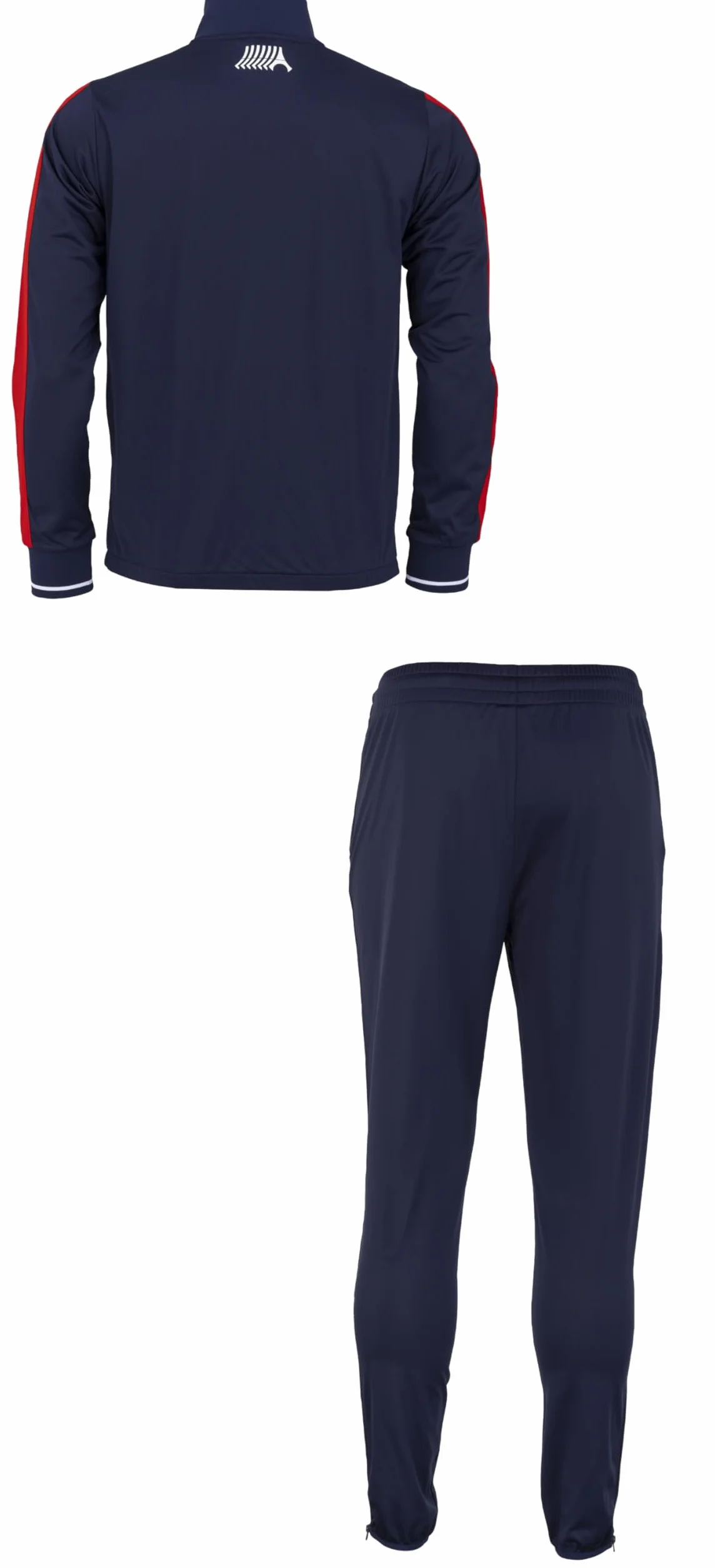 Paris Saint Germain Survêtement fit Collection Officielle