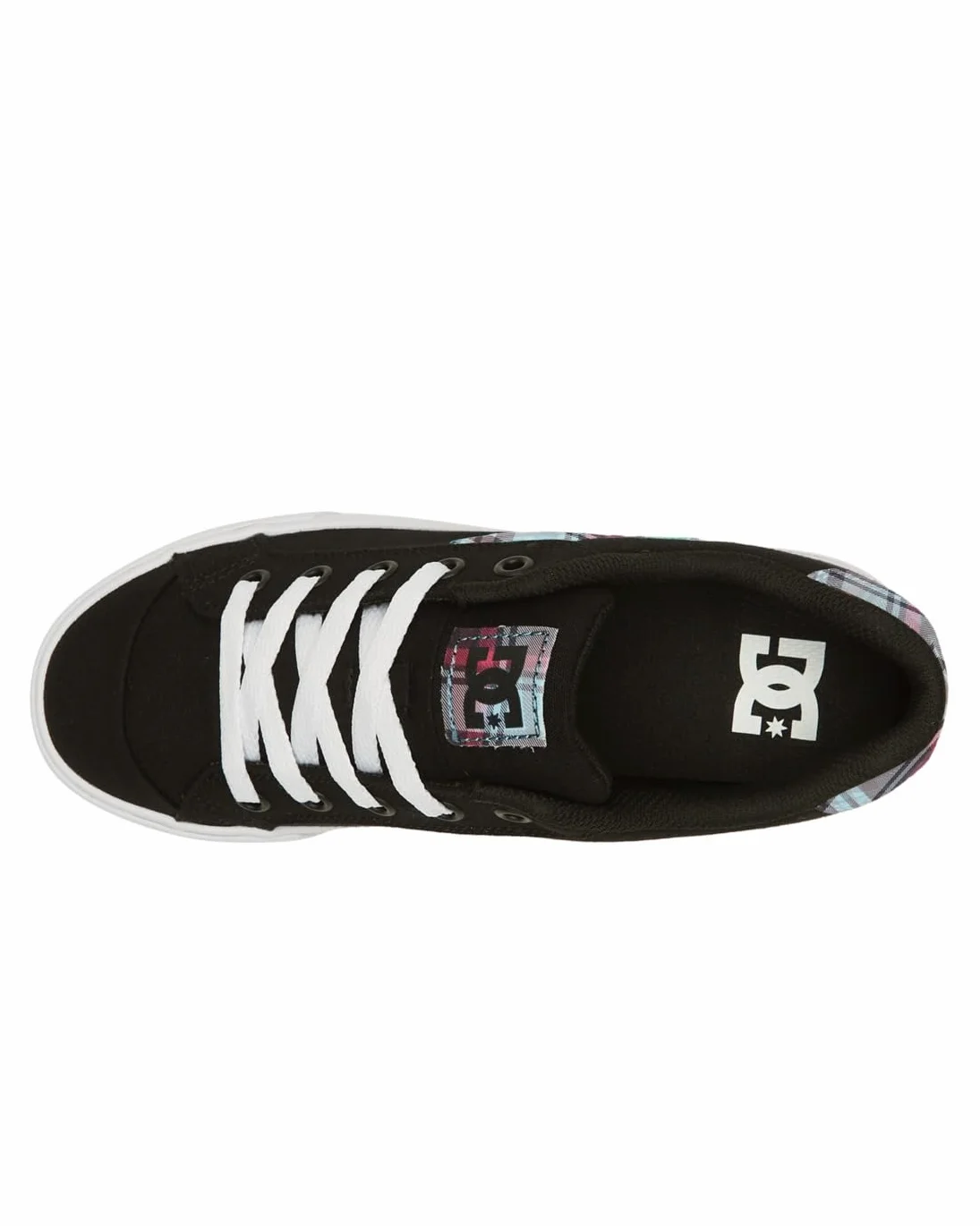 DC Shoes Femme Chelsea Chaussures Basket