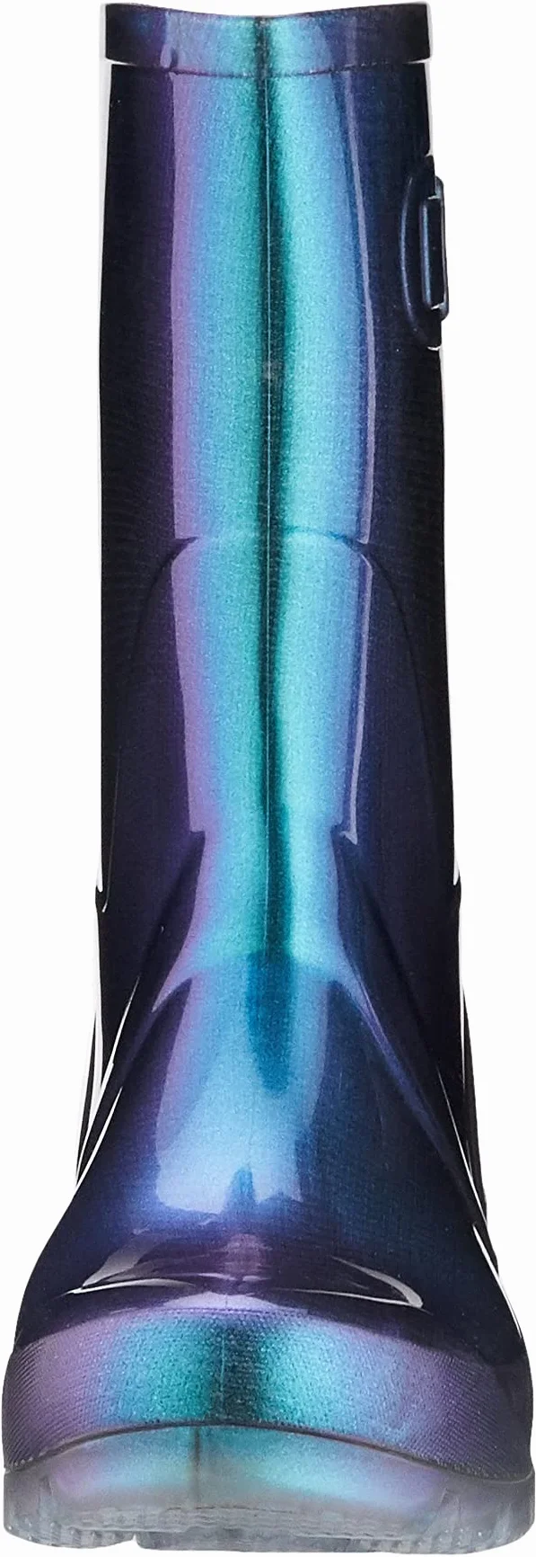 Beck Glossy Botte de pluie Femme