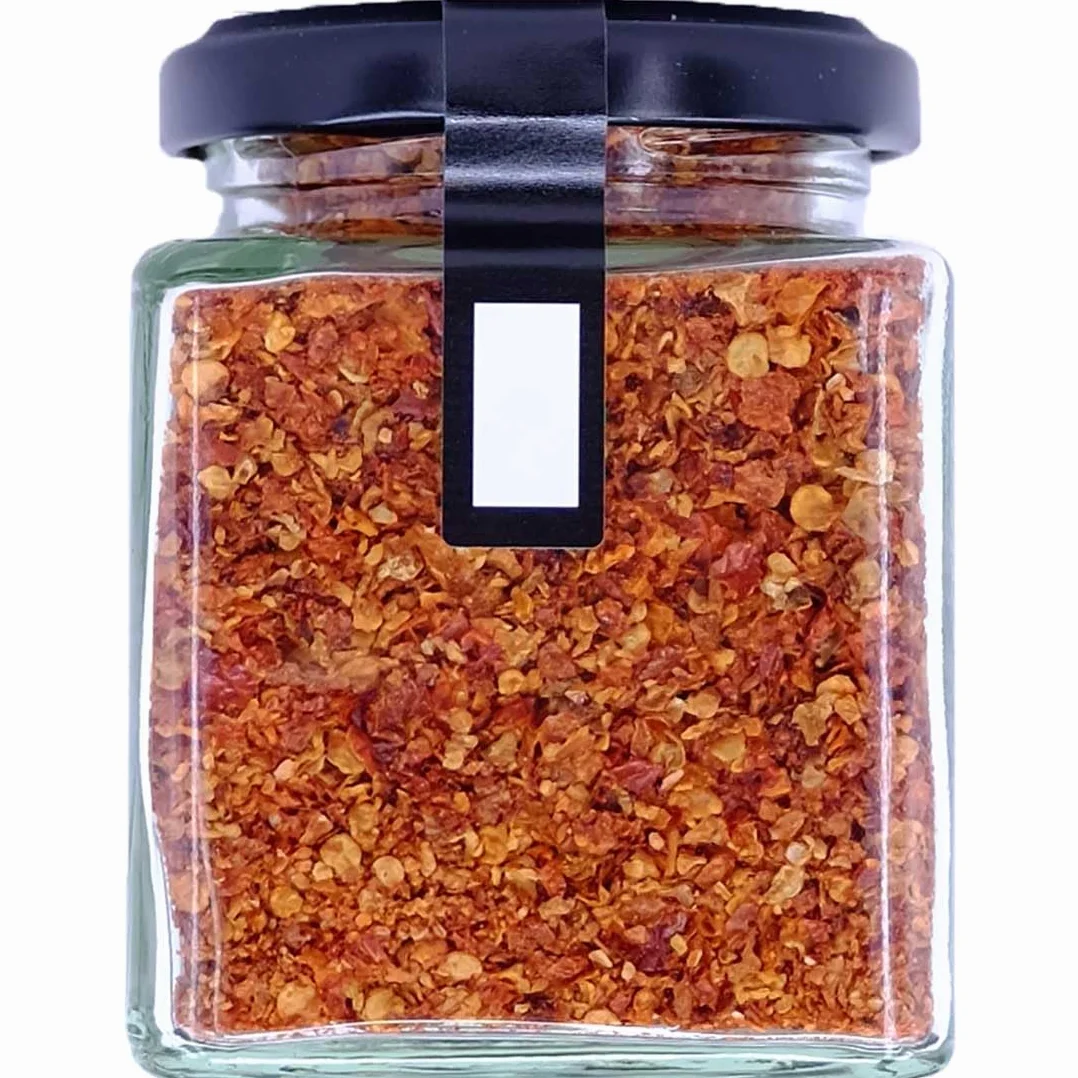 DAMUNE Carolina Reaper Flocons - 60g