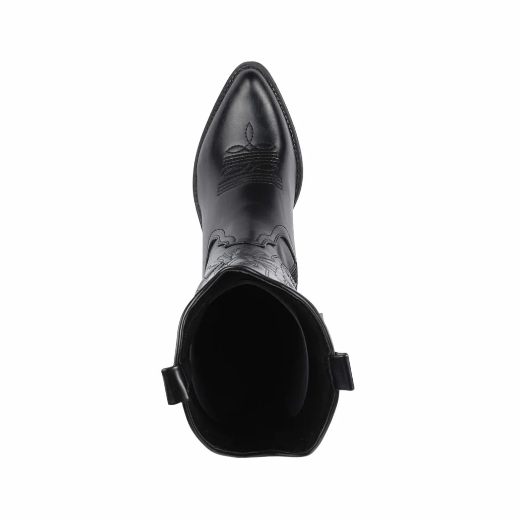 Bottes de cowboy pour femme Elara Chunkyrayan