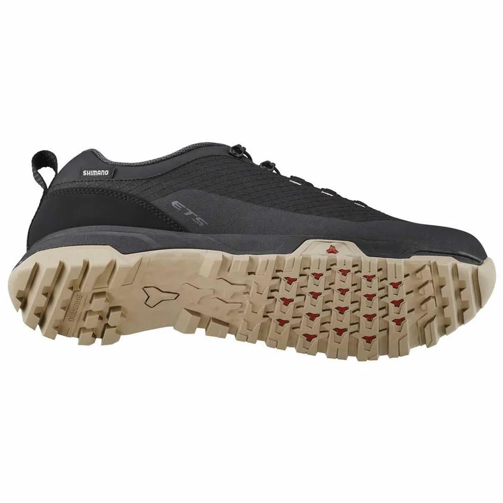 SHIMANO Bicycle Shoes Sh-et501 Chaussure de cyclisme Femme