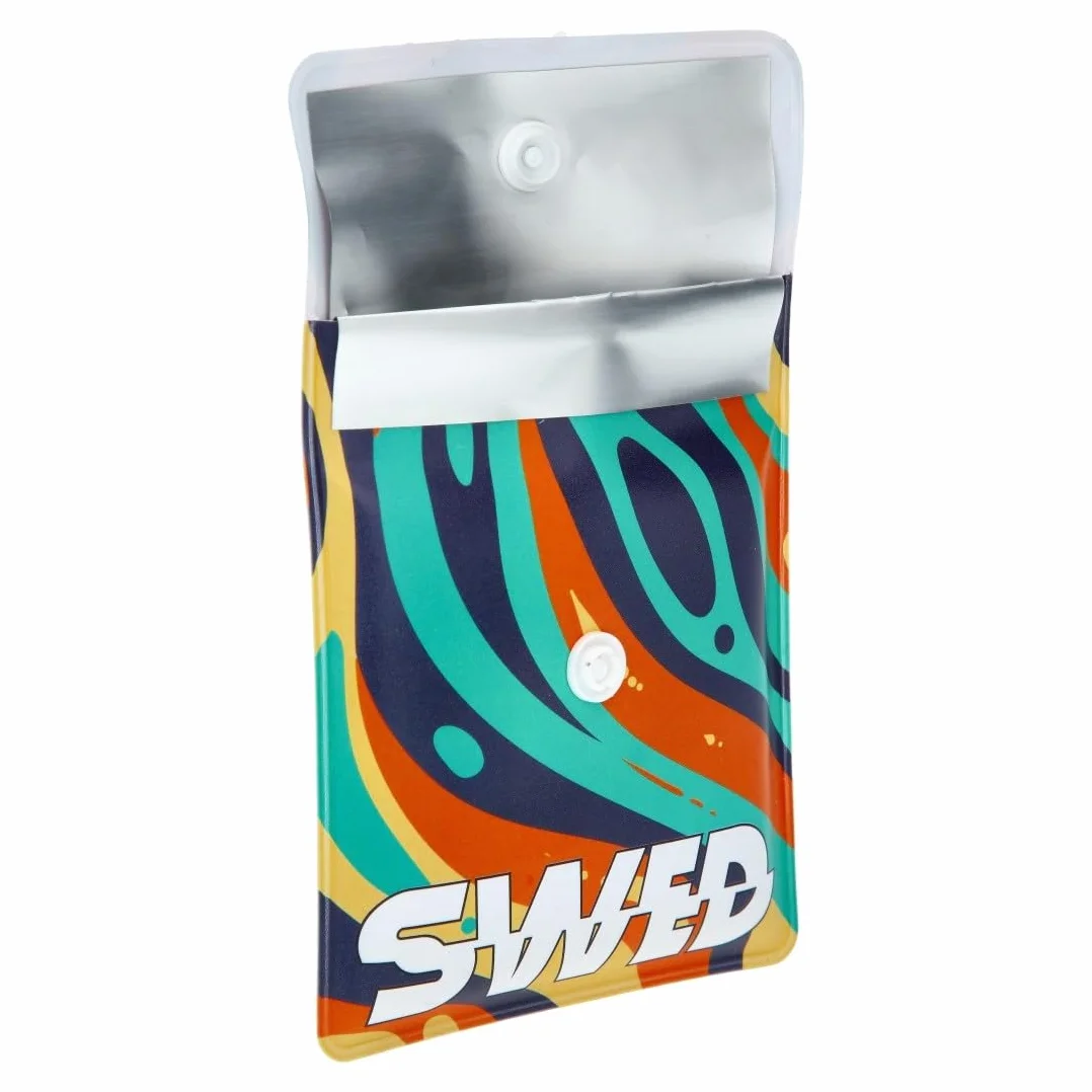 Cendrier de poche SWED