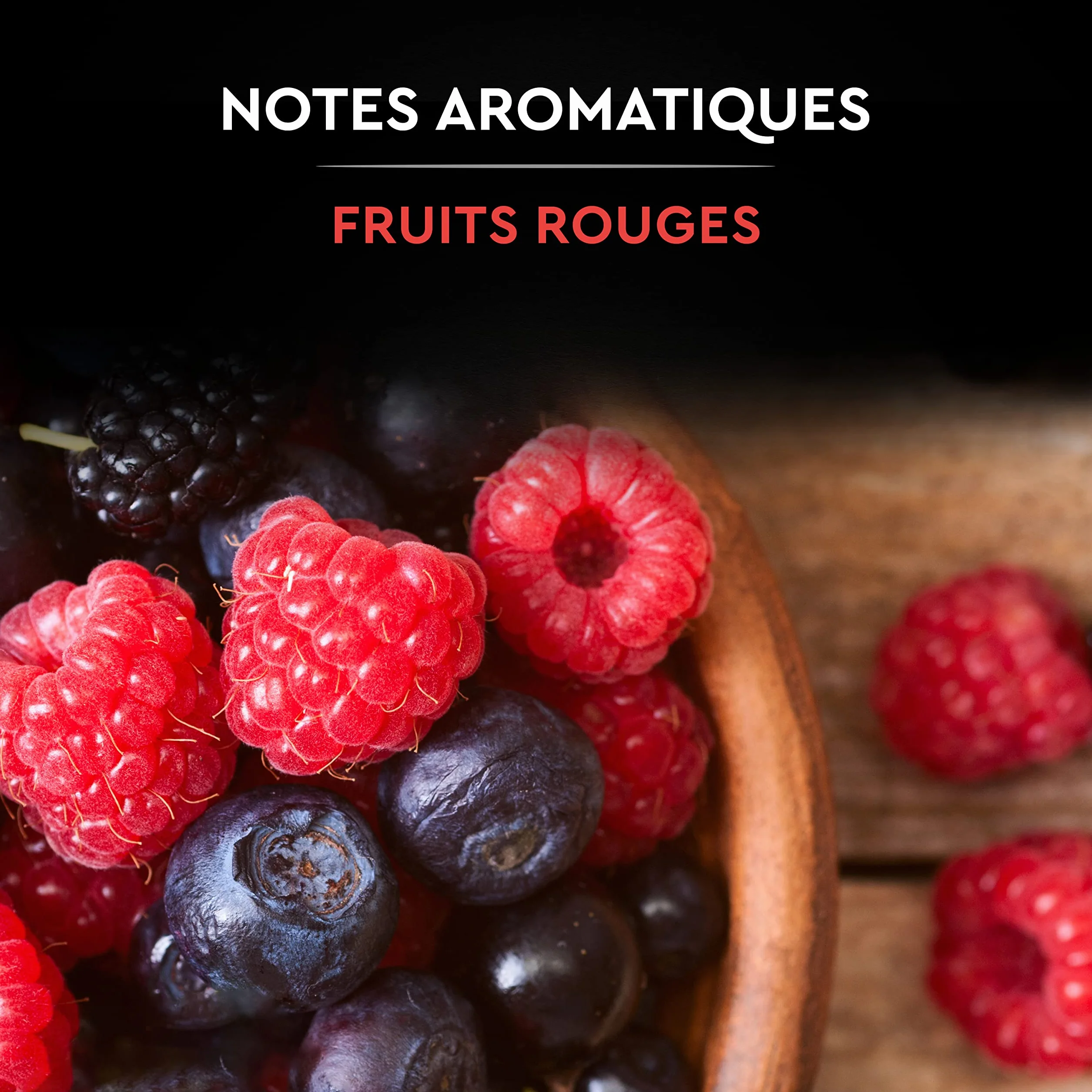 Carte Noire - Grains bio Honduras - Paquet de 1 kg