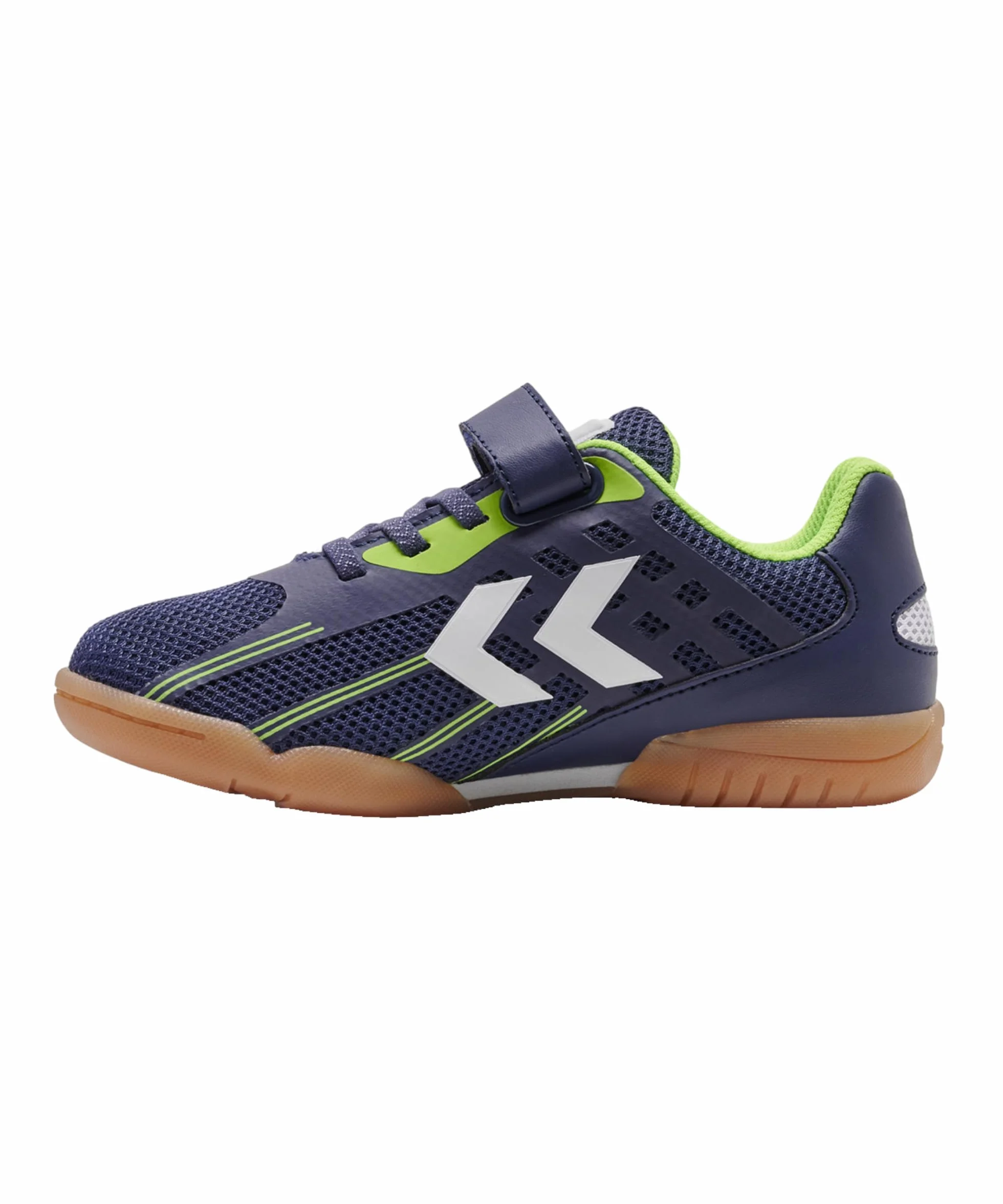 hummel Root Elite Jr Vc Chaussures de handball Enfant