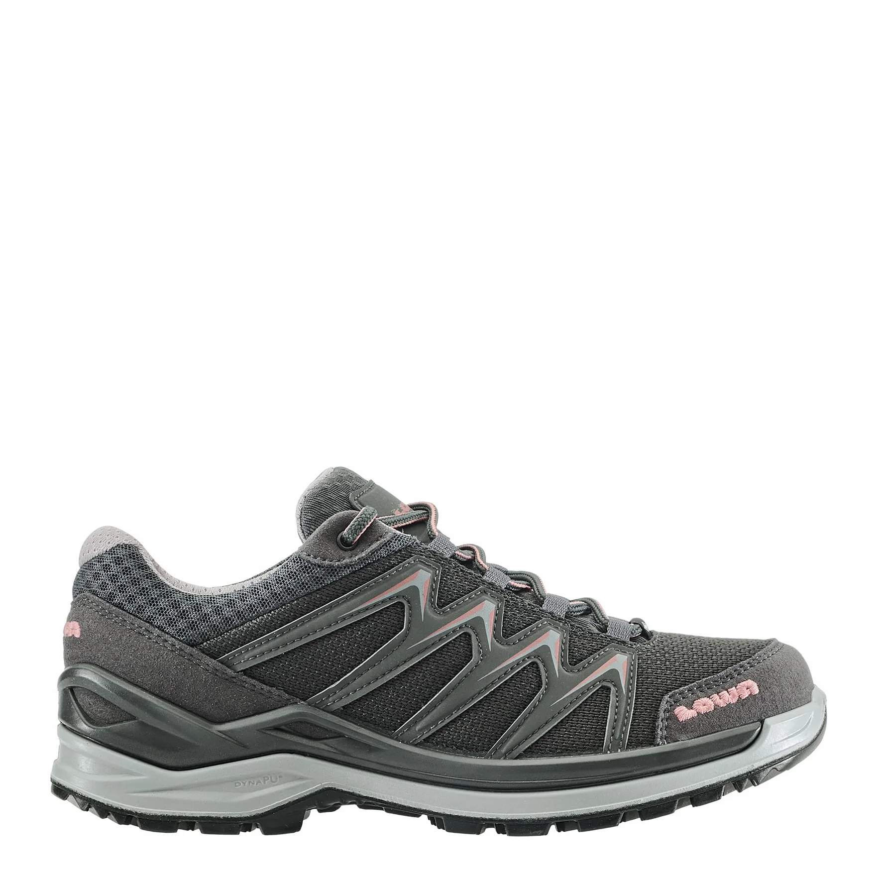 Innox PRO GTX LO Ws Anthracite Rose buty trekkingowe