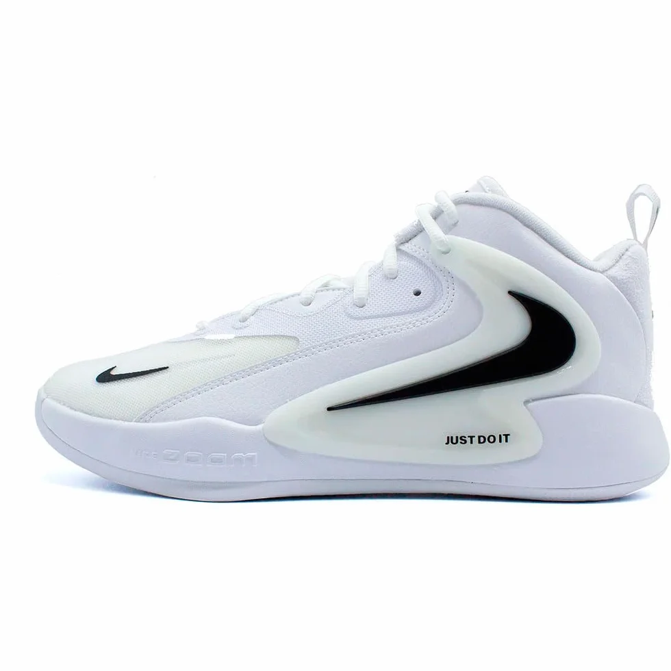 Nike Chaussures de volleyball Mixte