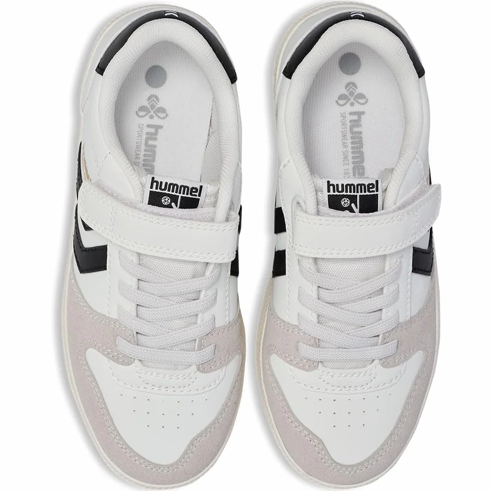 hummel Handball Perfekt SP Jr Basket Mixte Enfant