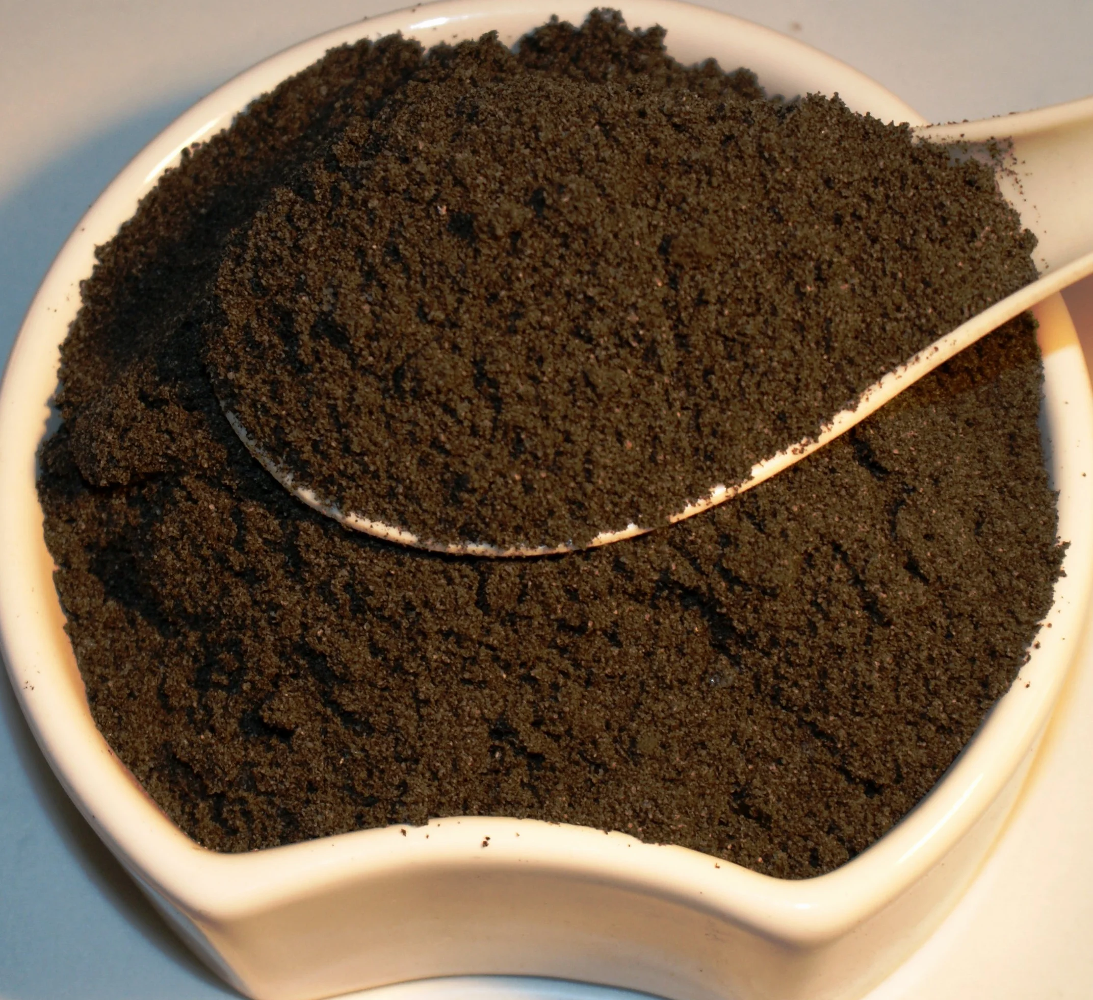 Herba Organica Poudre de Graines de Nigelle - Nigella Sativa L - Nigella Sativa Seeds Powder (100g)