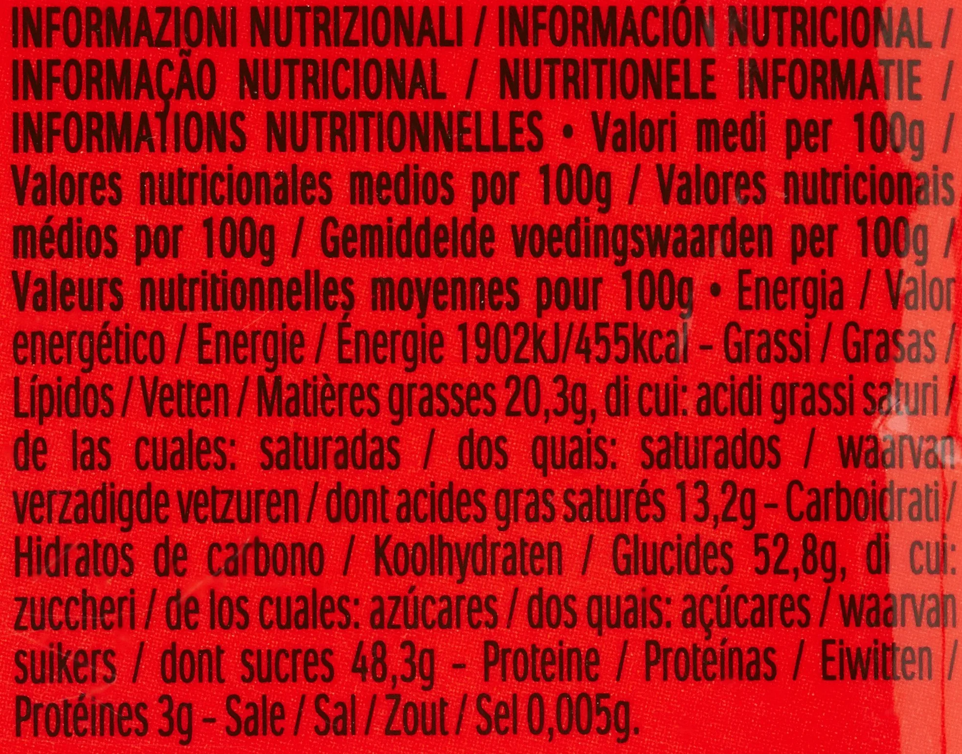 Ferrero Mon Chéri l'Étui 168 g - Lot de 3