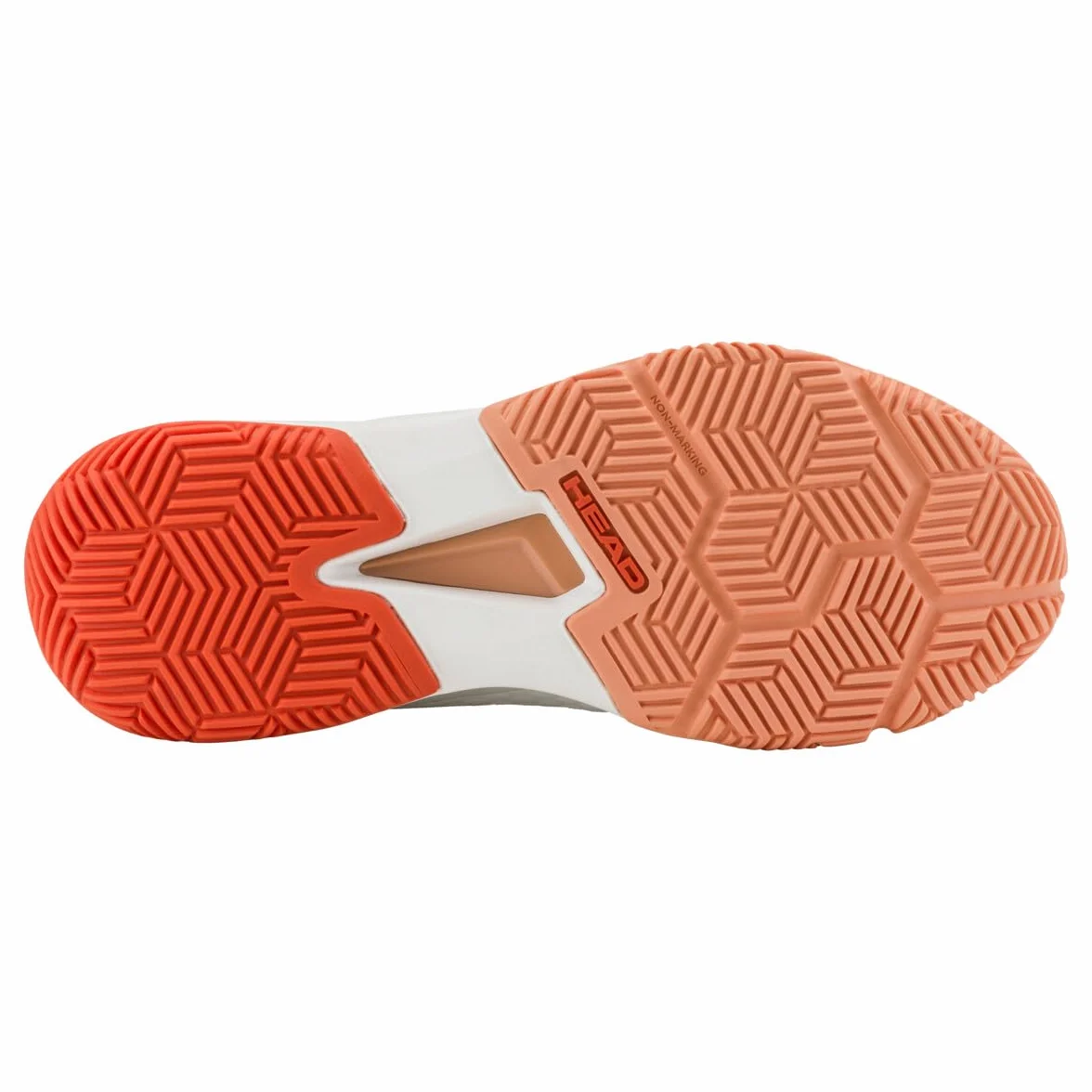 HEAD Motion Team Padel Women Chaussures de padel