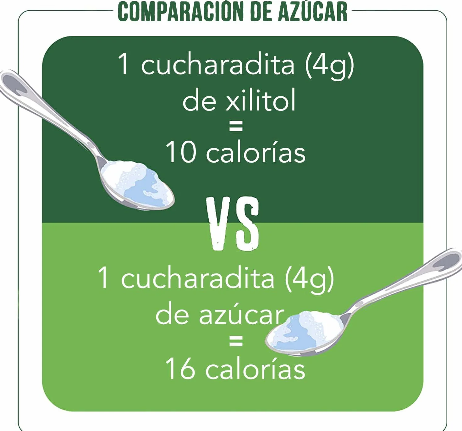 Pure Via - Xylitol Sucre de Bouleau - Poudre Cristallisée - Zéro Sucre - Alternative d'origine naturelle au sucre |1kg