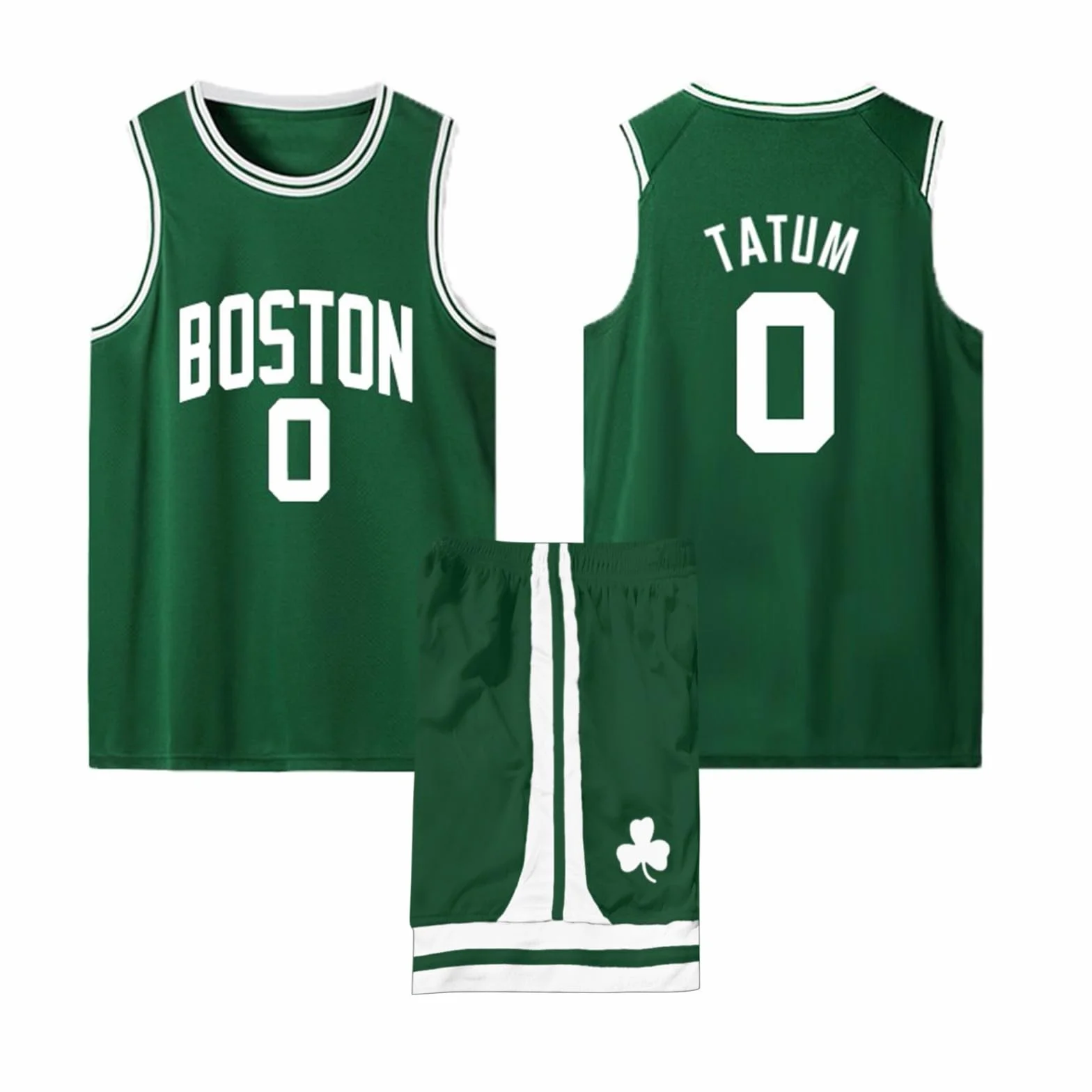Maillot Basketball Enfant Adulte 2025 2 Pièces Basket Jersey Short Ensemble Pop Homme Garçon
