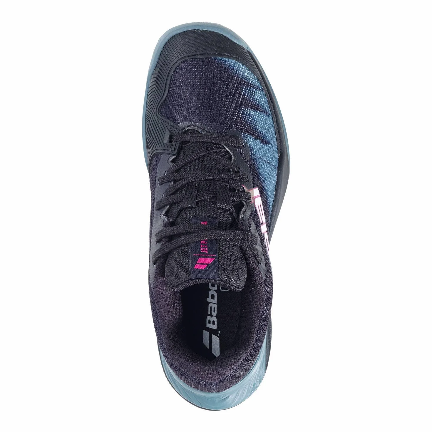 Babolat Jet PREMURA 2JR Junior Negro