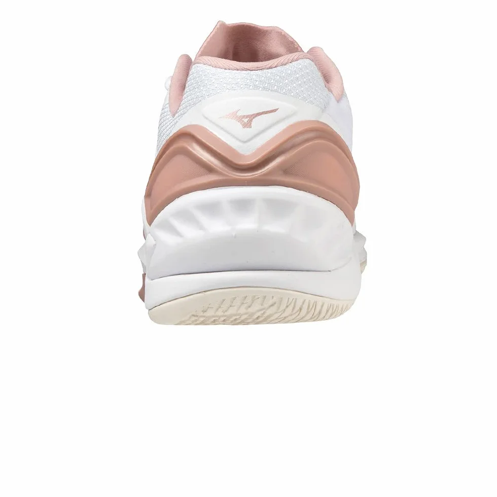 Mizuno Wave Stealth Neo Chaussure de Handball Femme 43
