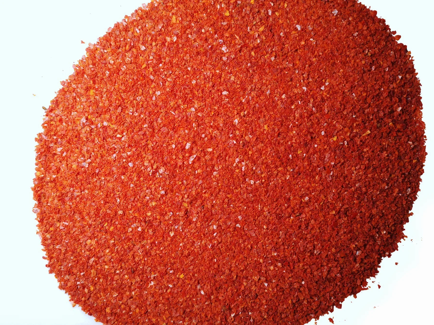 Wang Food Wang Poudre de poivre rouge 100 % 453 g