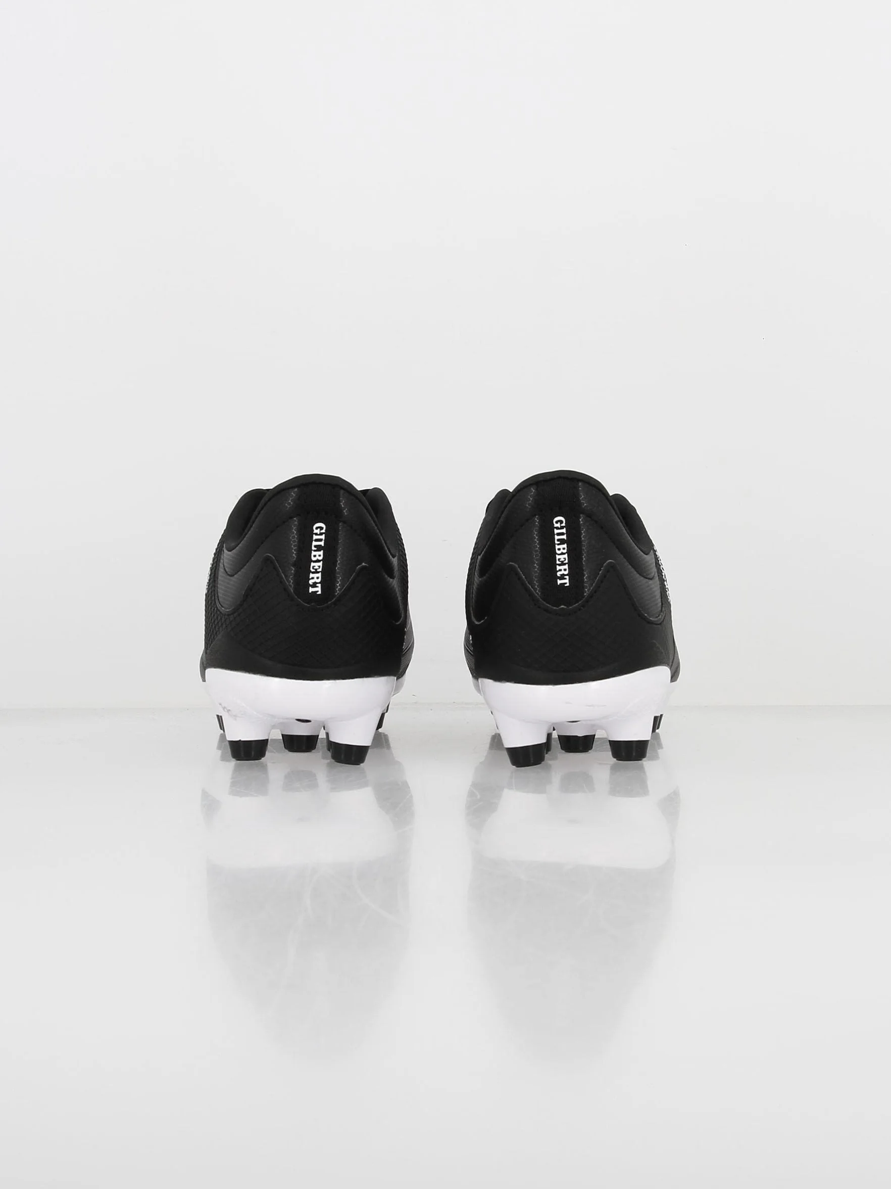 Gilbert Sidestep X15 MSX Crampons Rugby MOULÉS